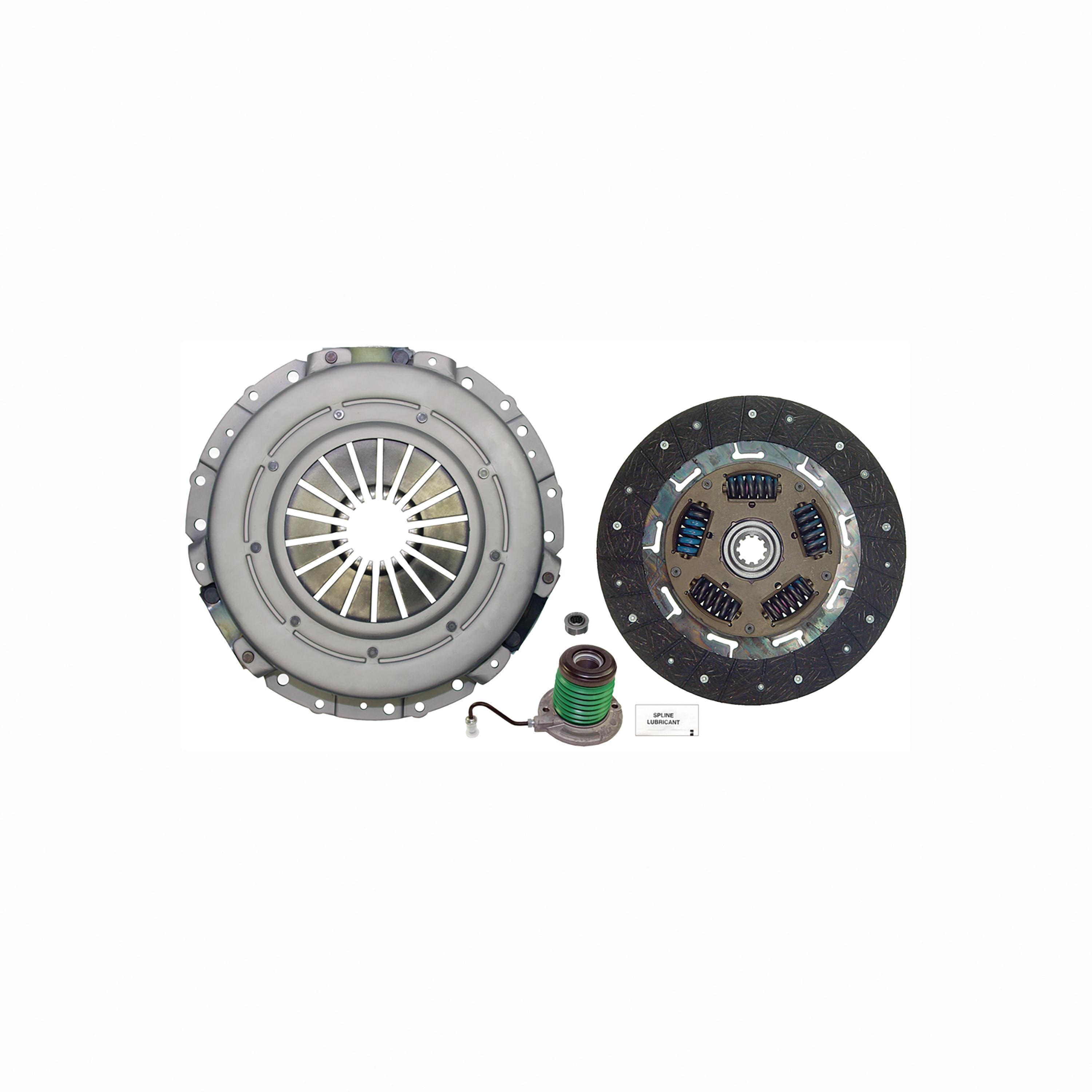 Duralast Transmission Clutch Kit NU31705 | AutoZone