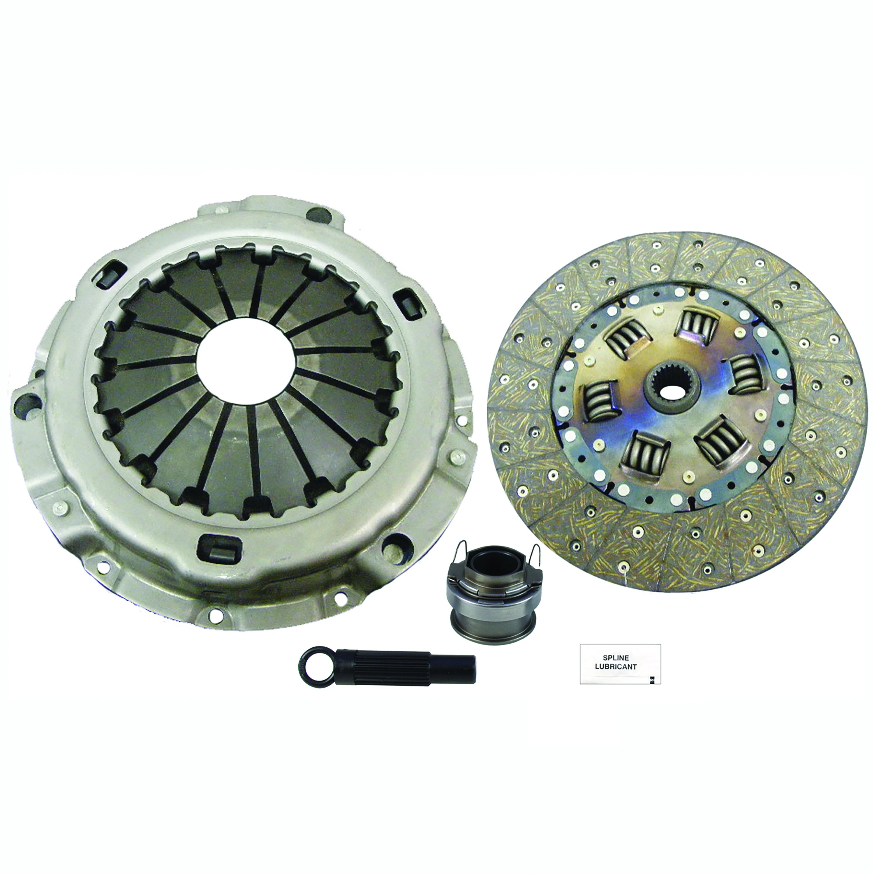 Duralast Clutch NU31714 | AutoZone