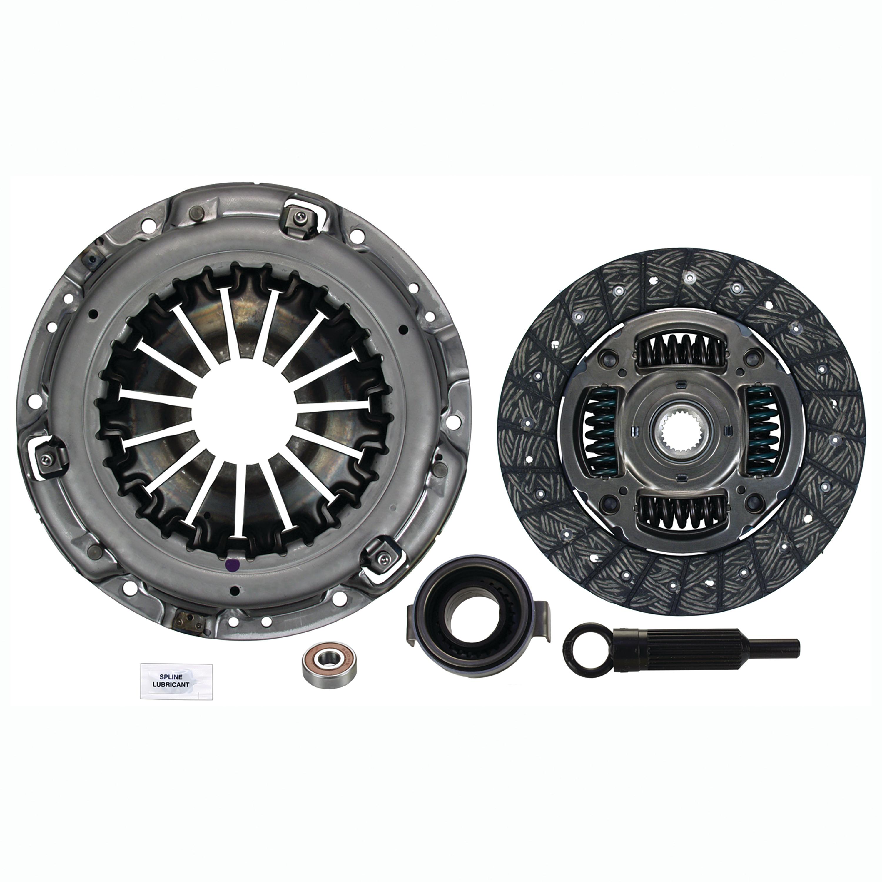 Duralast Clutch NU31721 | AutoZone