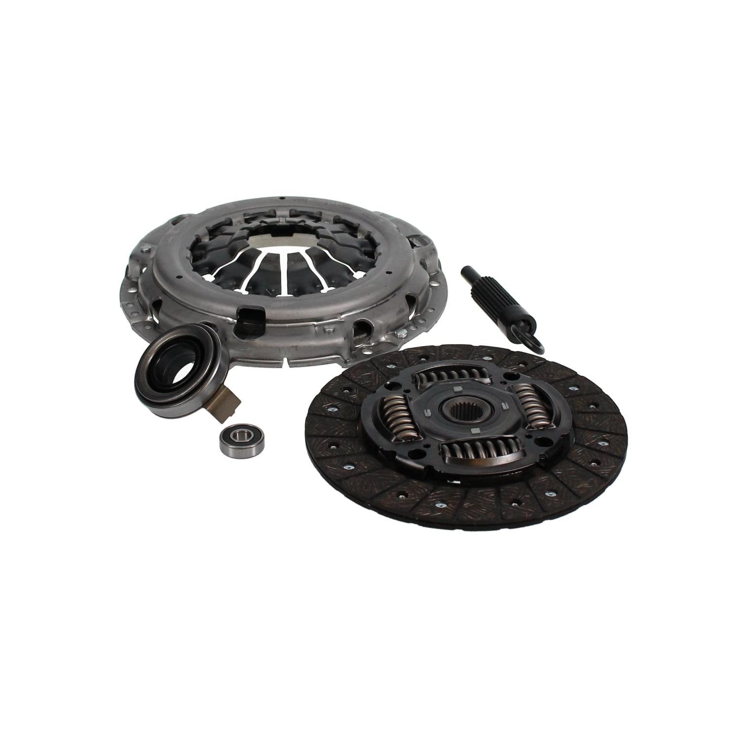 Duralast Clutch NU31721 | AutoZone
