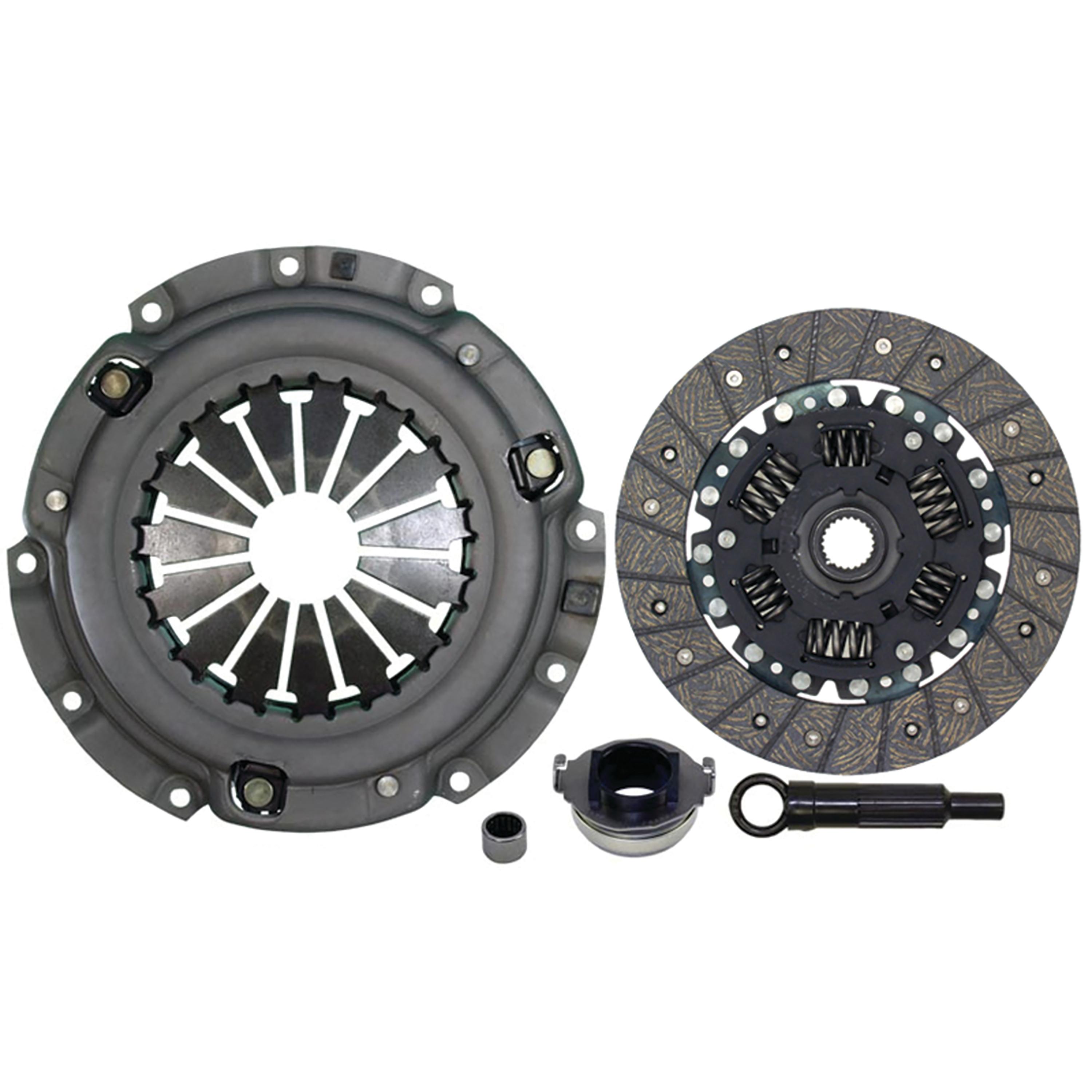 Duralast Clutch NU31723 | AutoZone