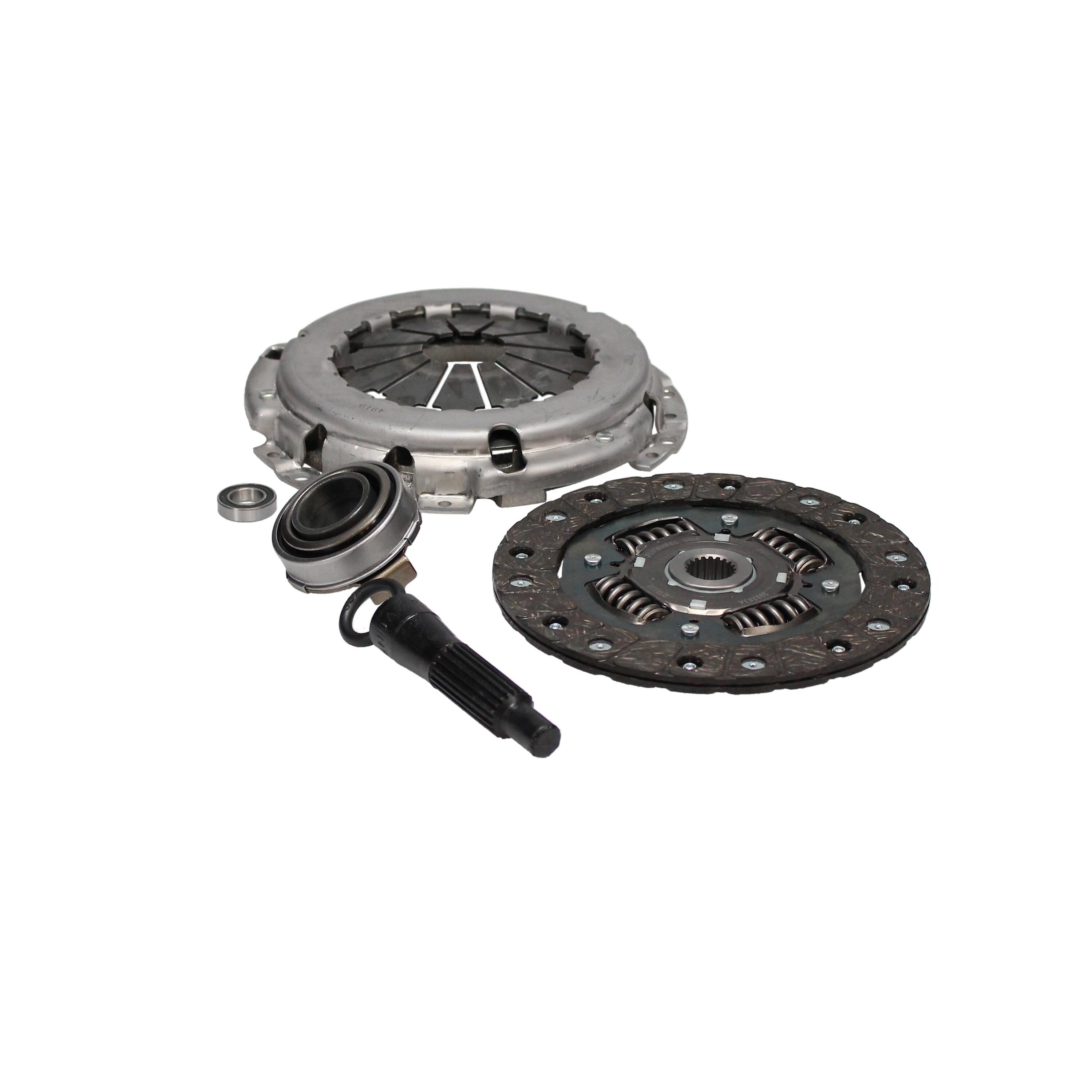 Duralast Clutch NU31726 | AutoZone