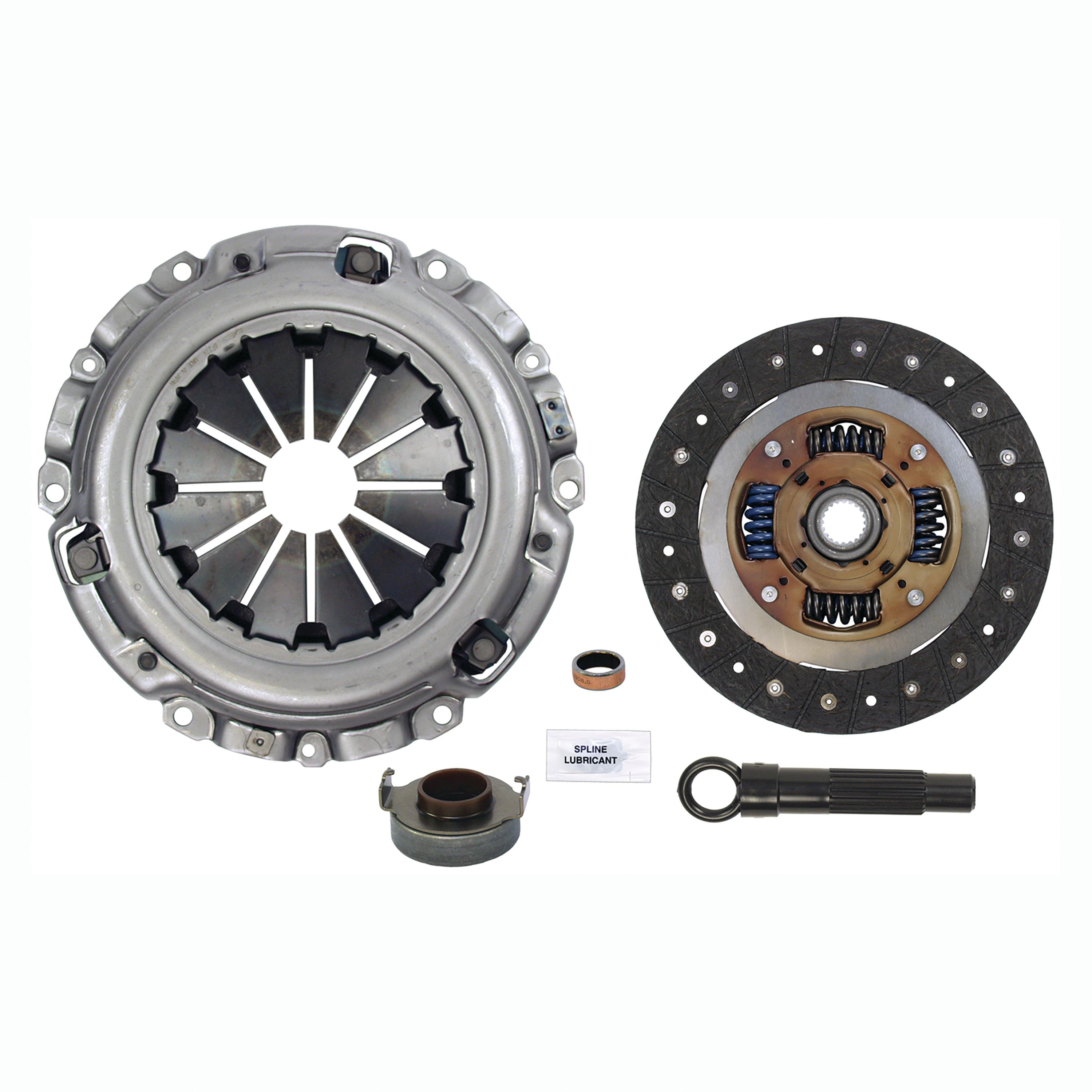 Duralast Transmission Clutch Kit NU31730 | AutoZone
