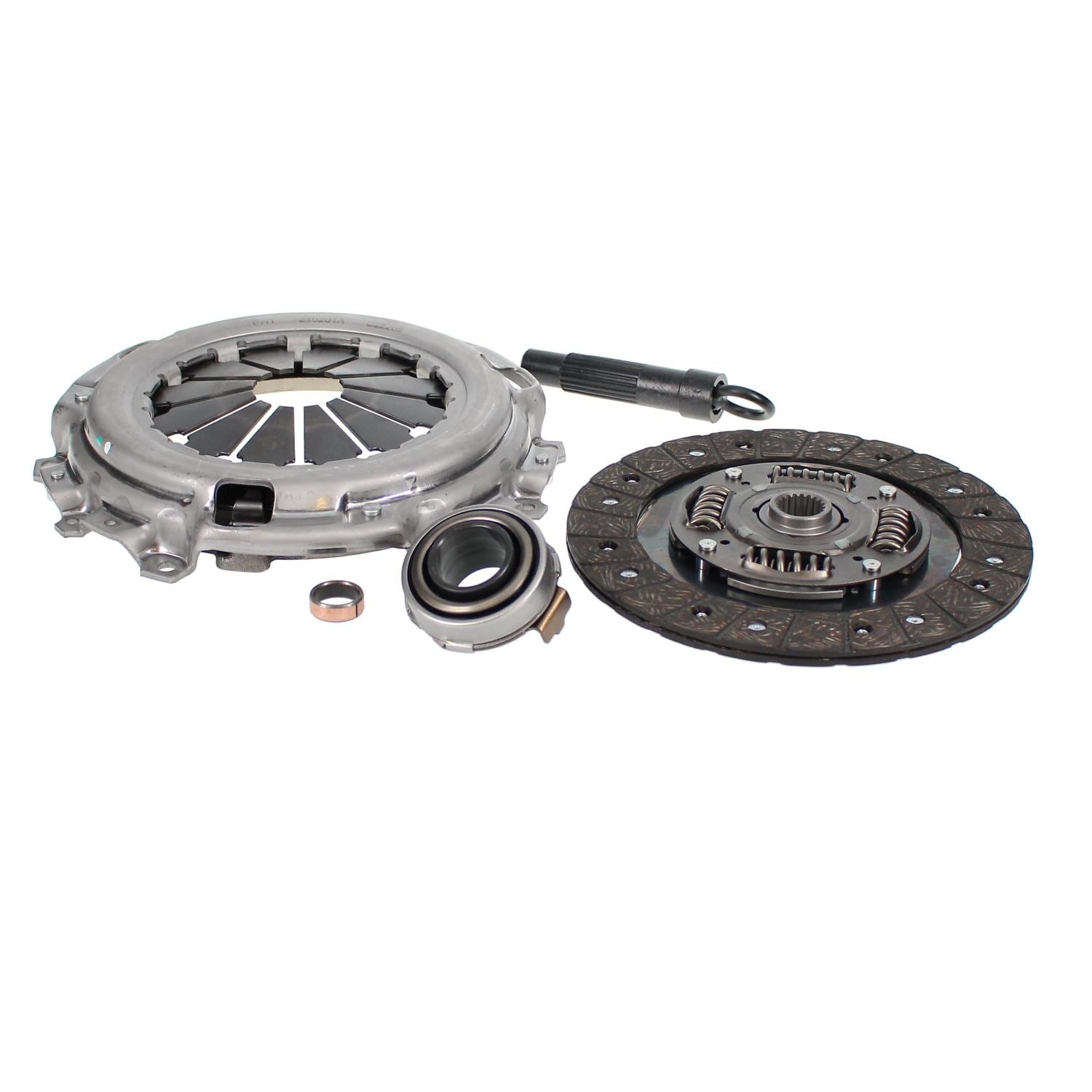 Duralast Transmission Clutch Kit NU31730 | AutoZone