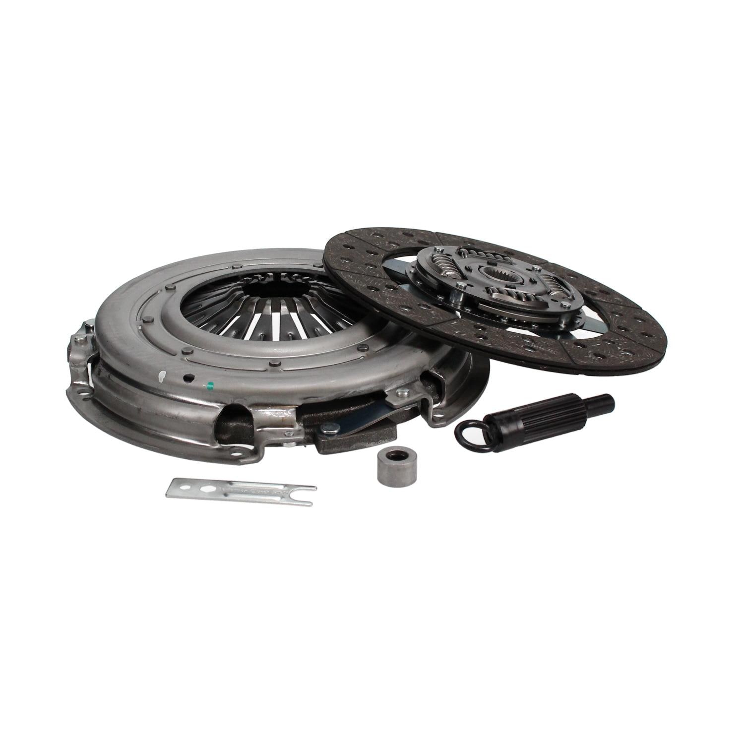 Duralast Clutch NU50185-1 | AutoZone