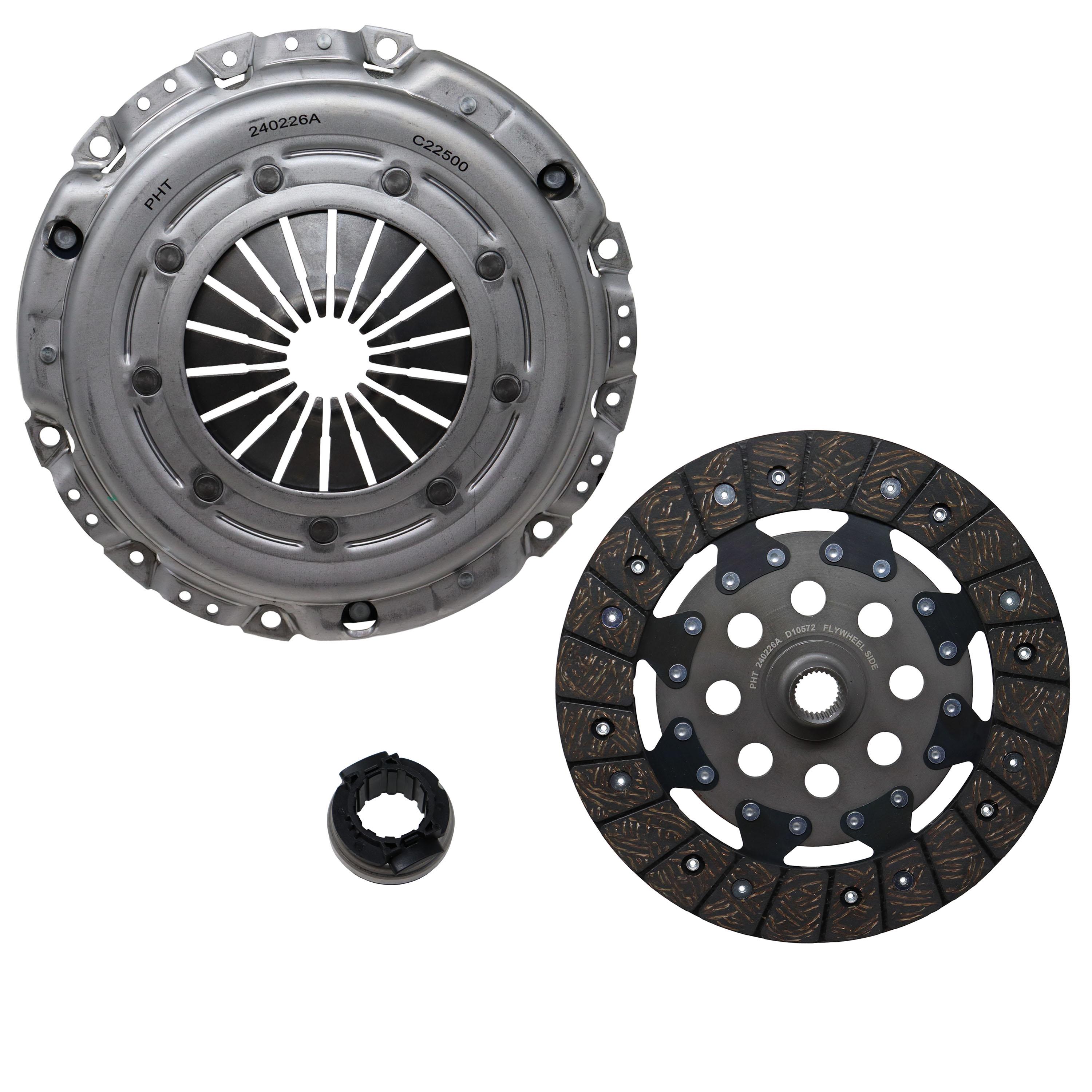 パッション Duralast Transmission Clutch Kit NU52518-1 | AutoZone