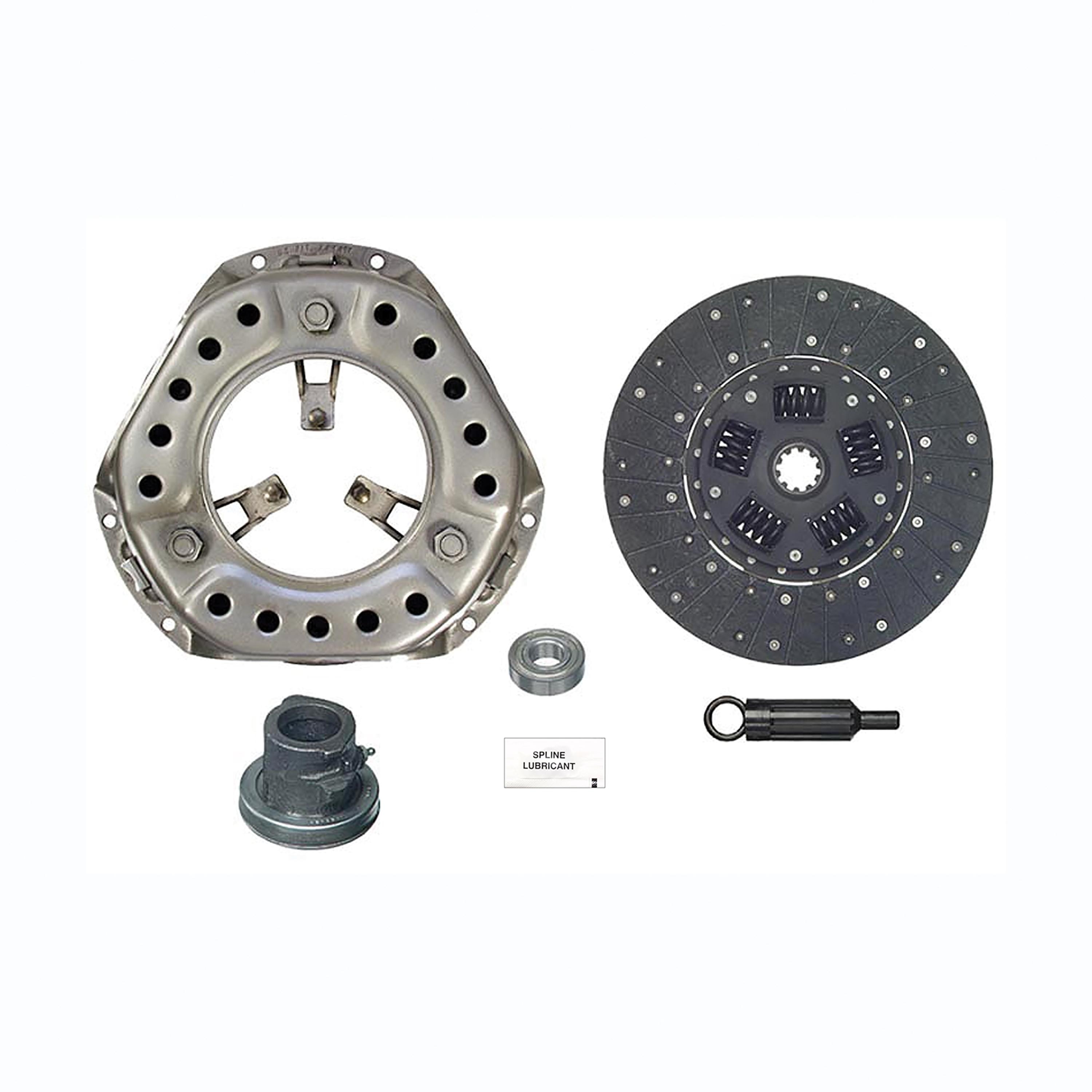 Duralast Clutch NU5426-1 | AutoZone