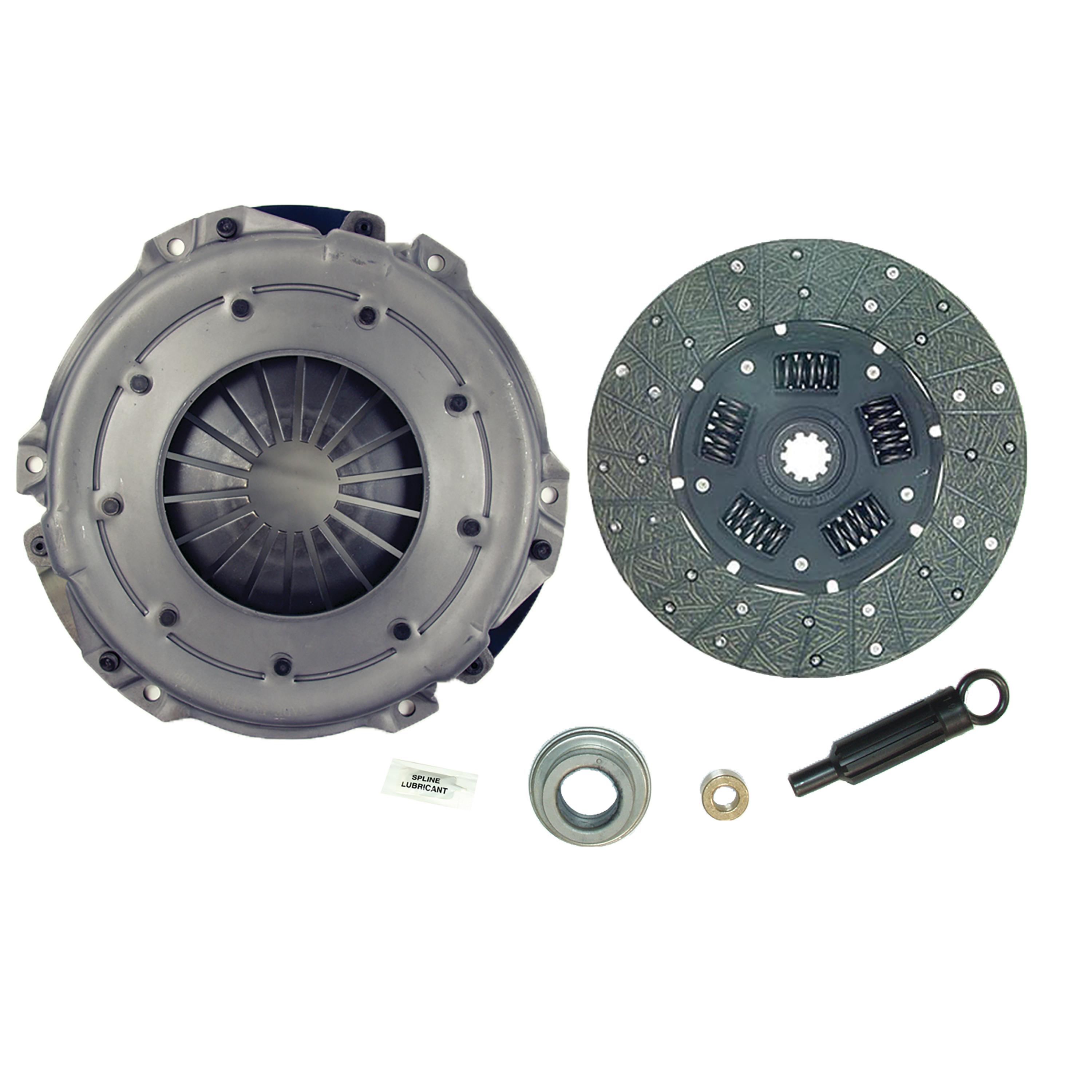 Duralast Transmission Clutch Kit NU5472-2 | AutoZone