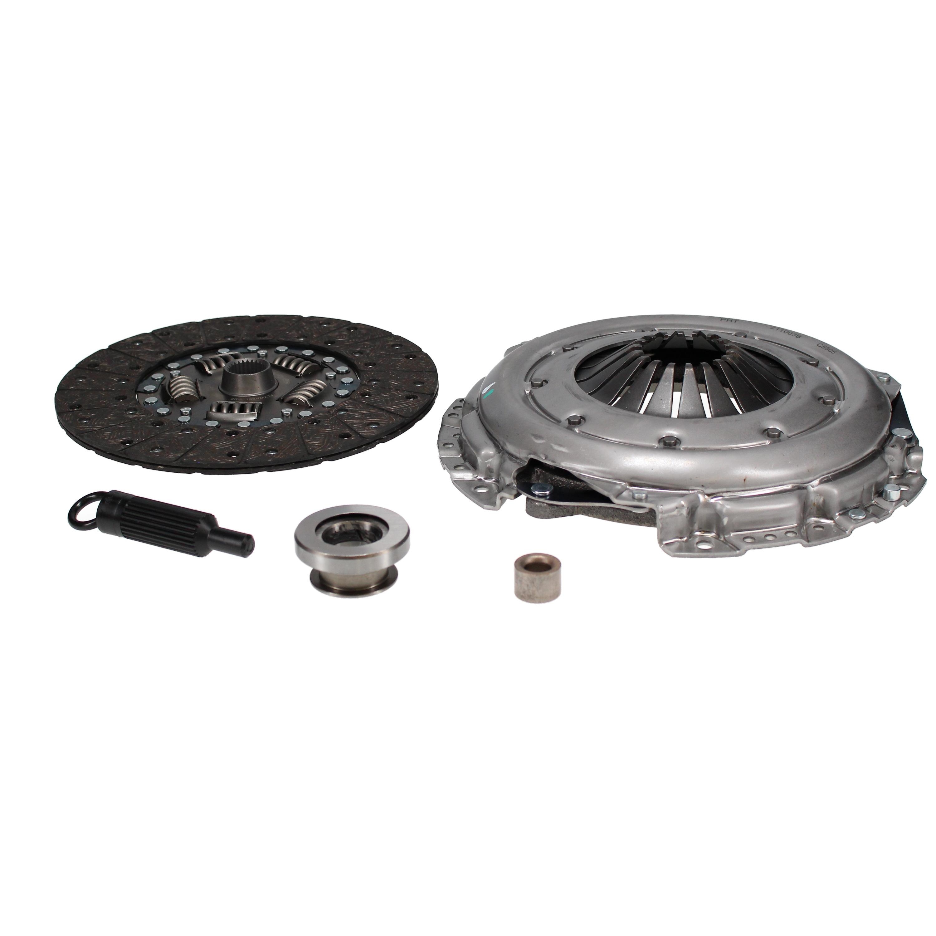 Duralast Clutch NU5551-8 | AutoZone