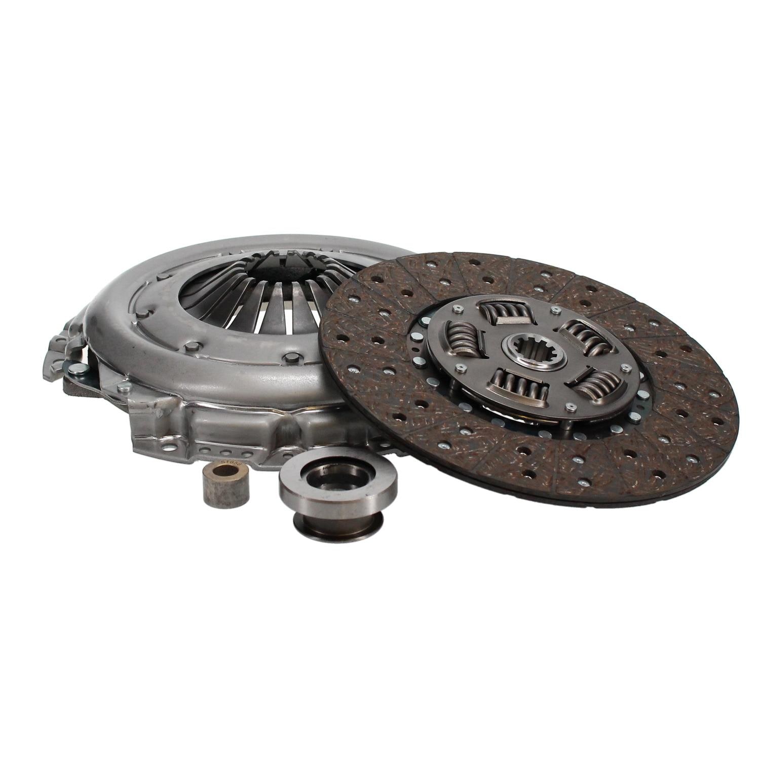 Duralast Clutch NU5551 | AutoZone