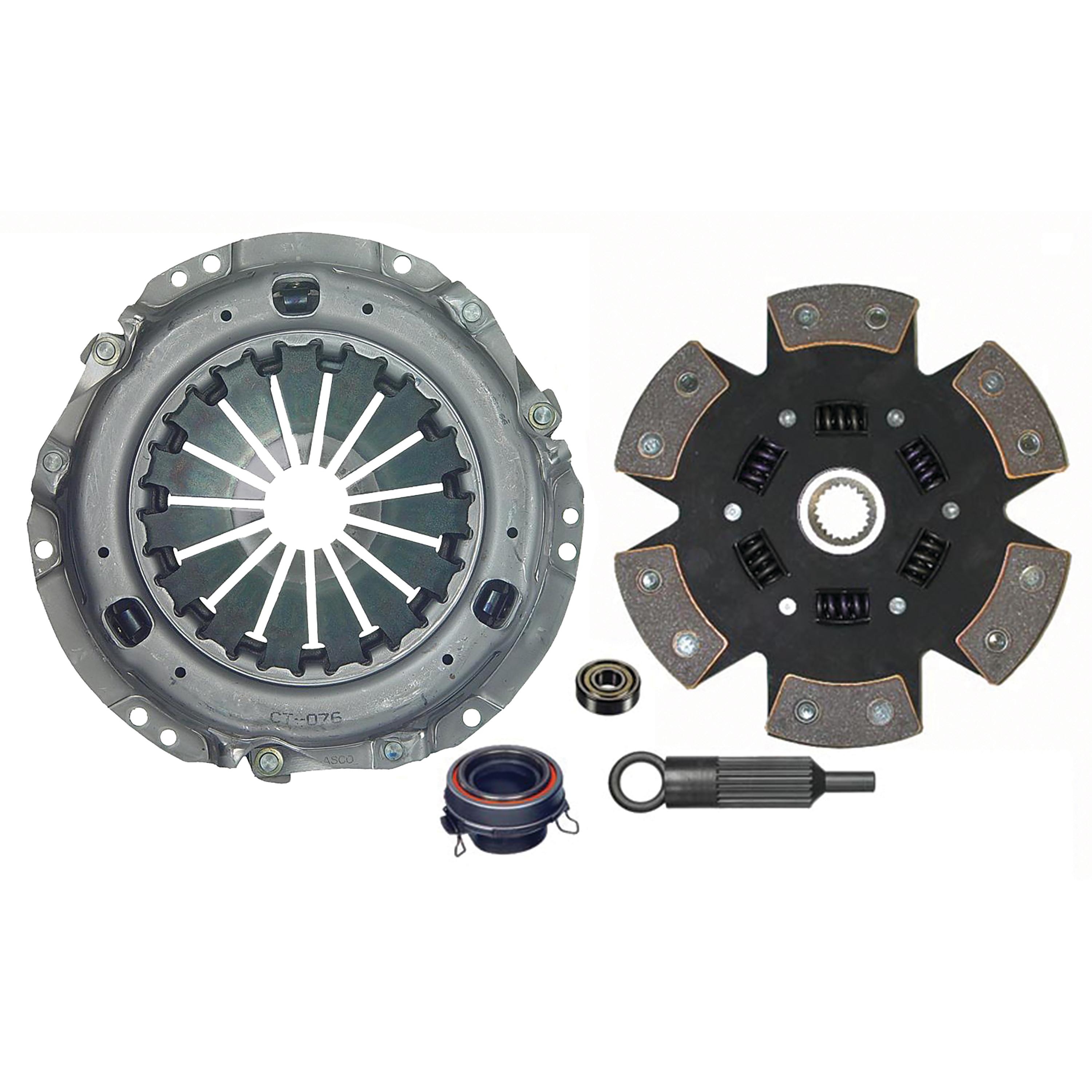 Duralast Transmission Clutch Kit NU70062-02 | AutoZone
