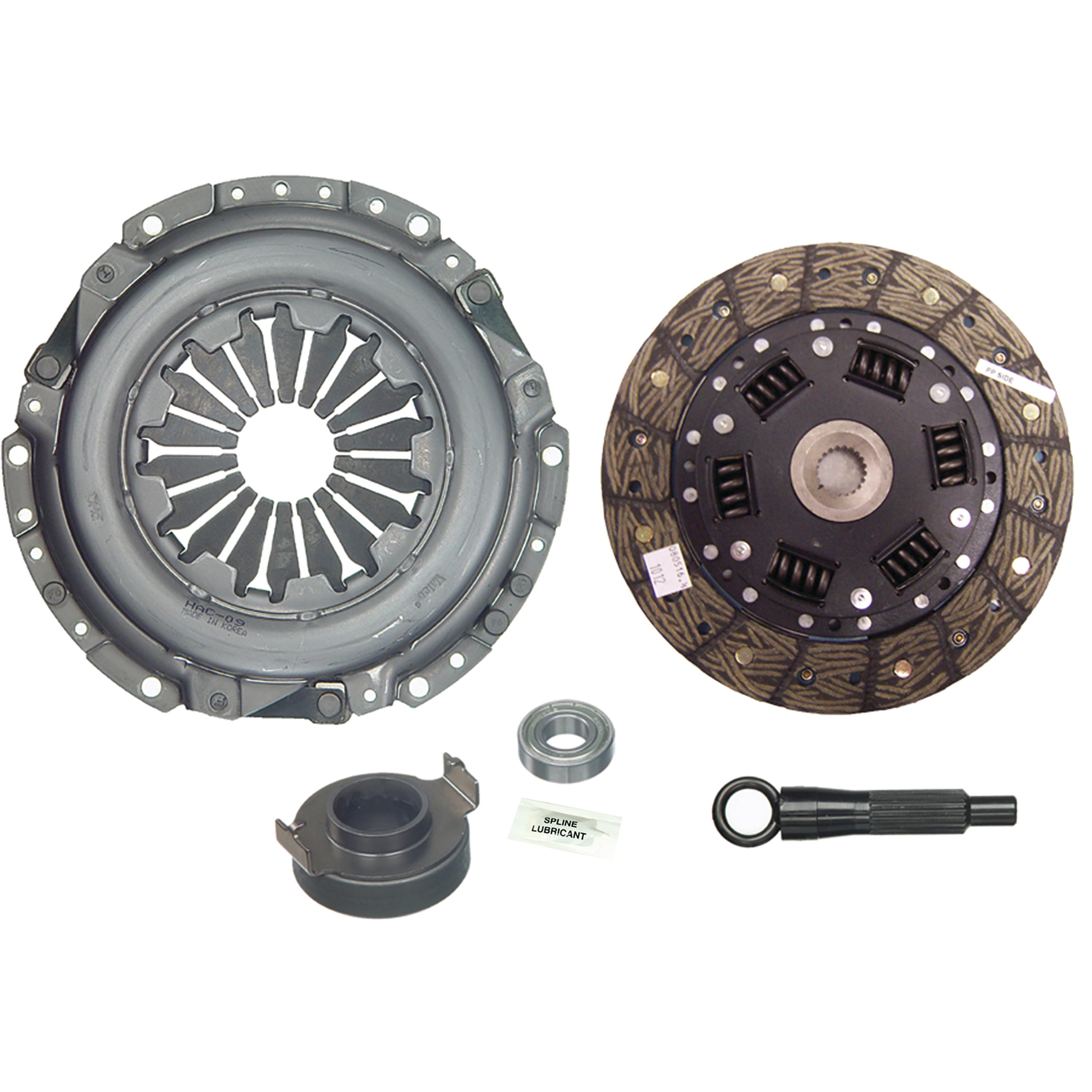 Duralast Transmission Clutch Kit NU702-03HD | AutoZone