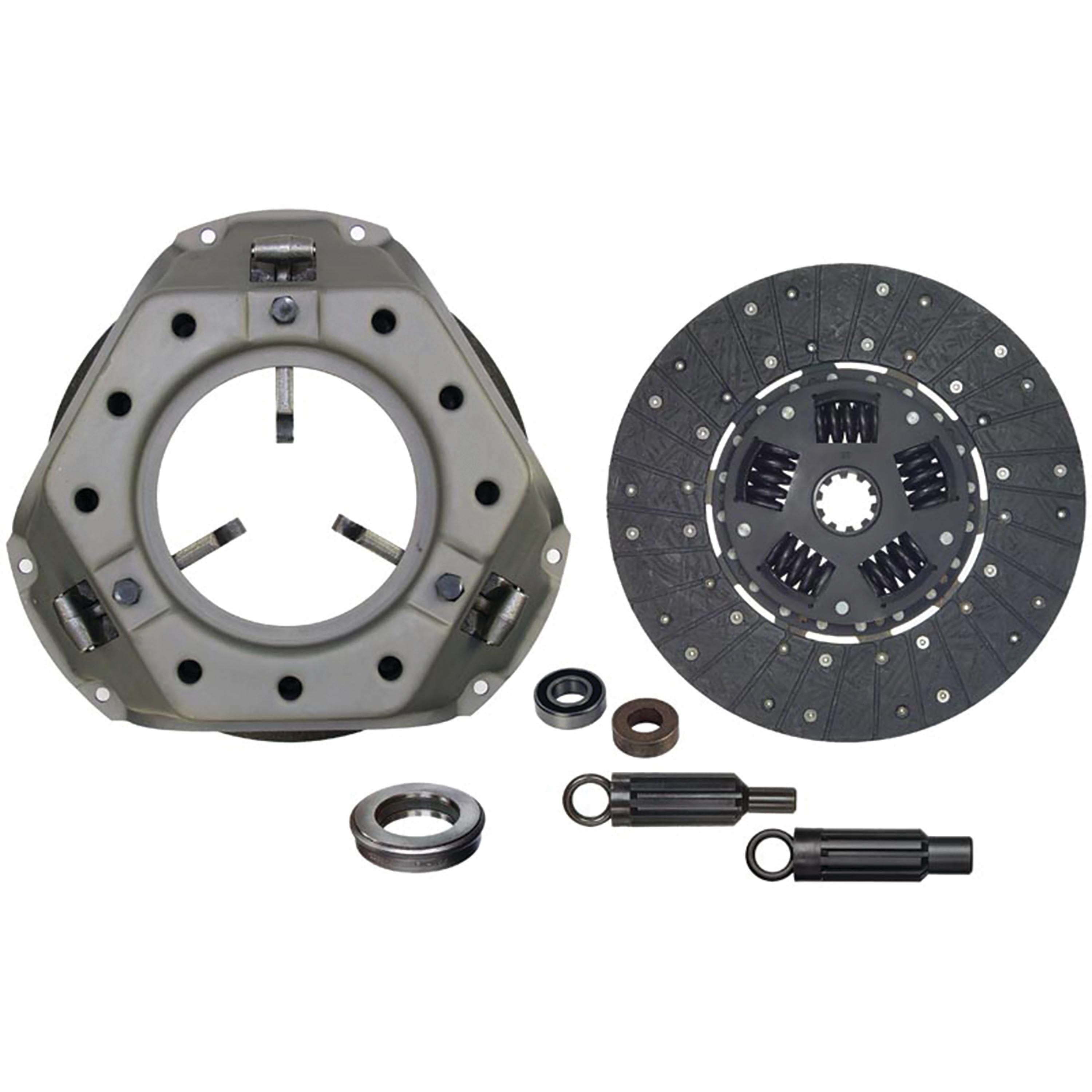 Duralast Clutch NU72166-1 | AutoZone