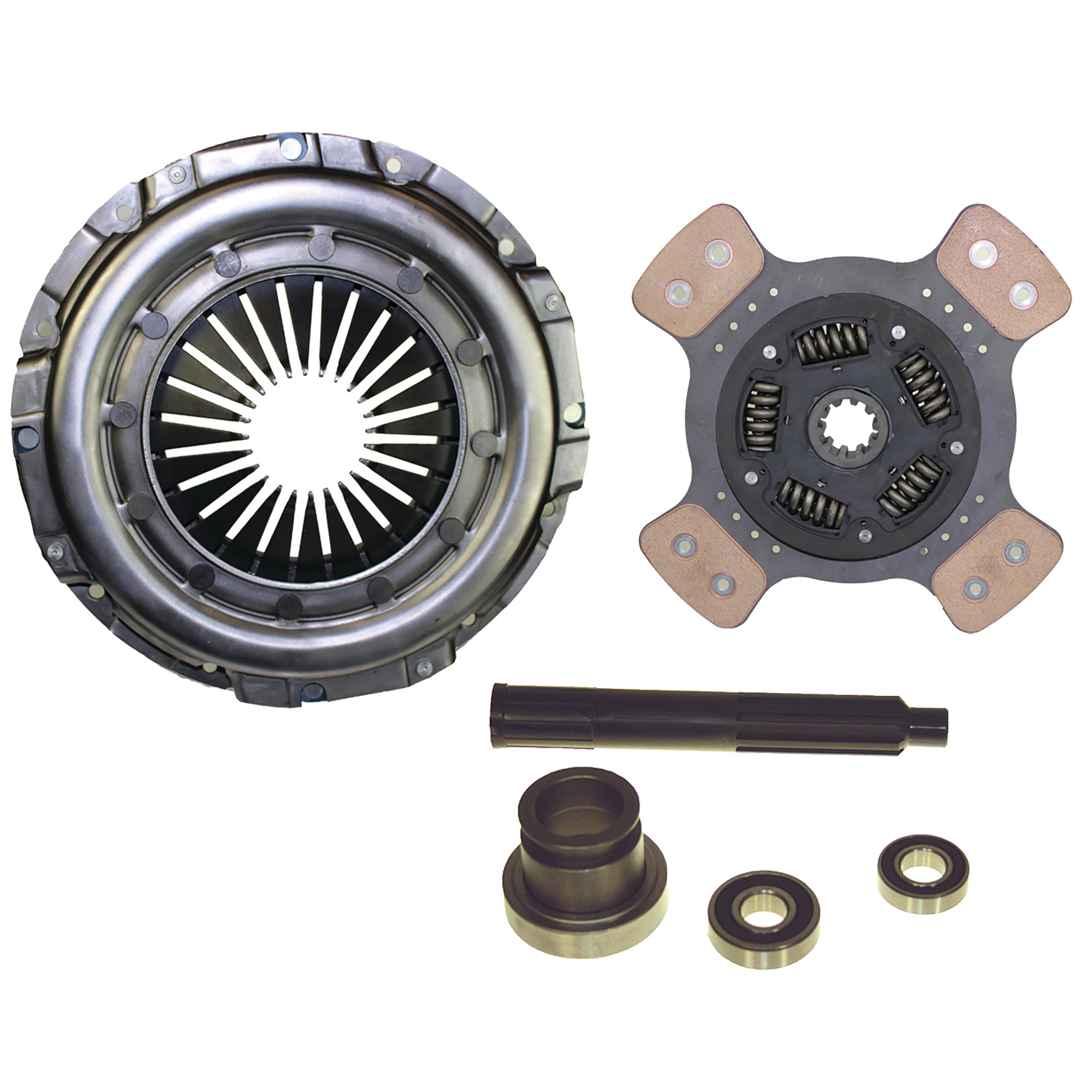 Duralast Clutch NU72172-1 | AutoZone