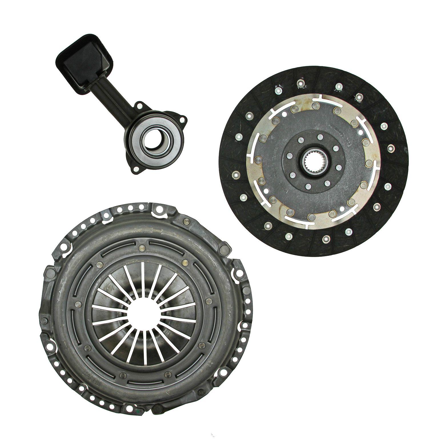 Duralast Transmission Clutch Kit NU72210-1 | AutoZone