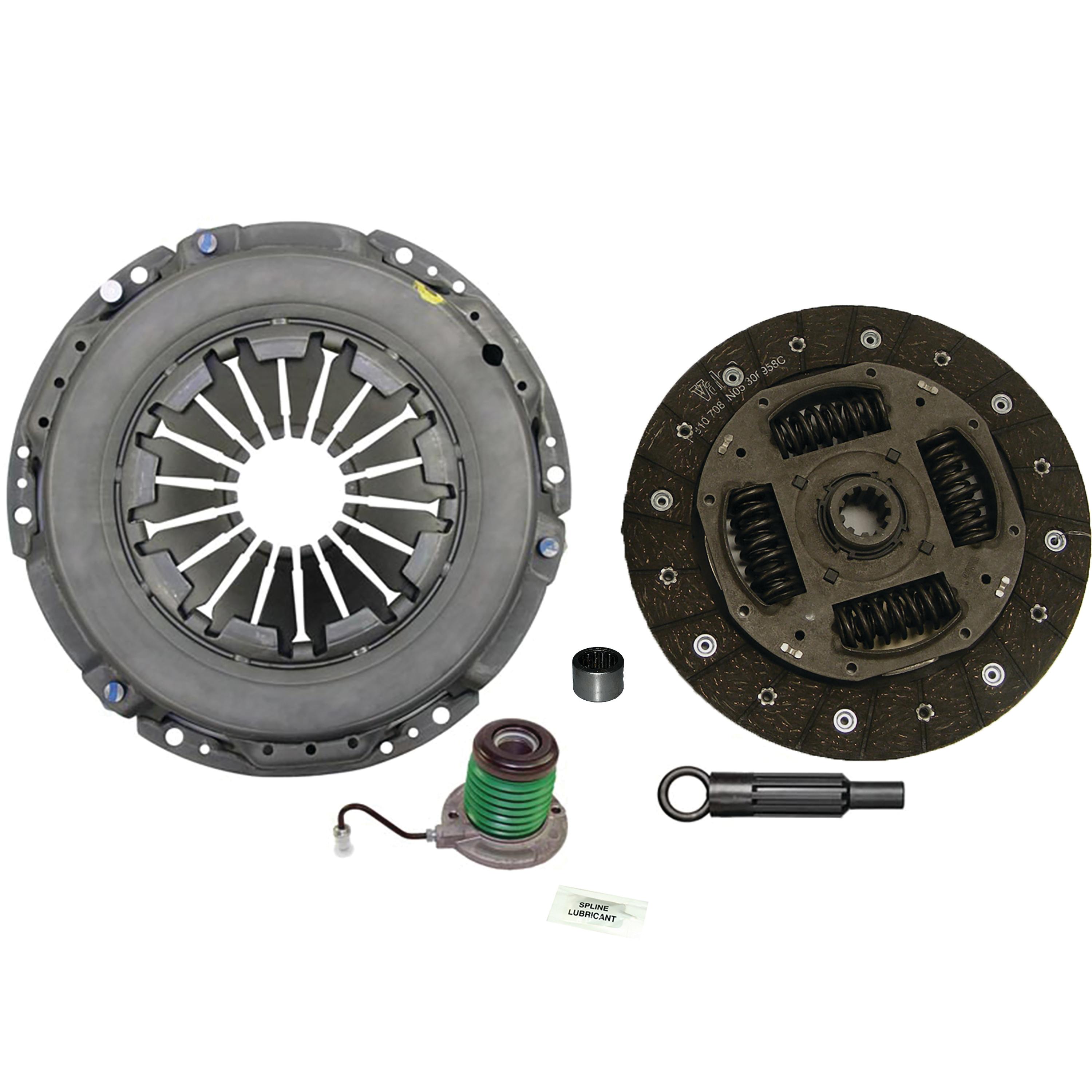 Duralast Clutch NU72337-1 | AutoZone