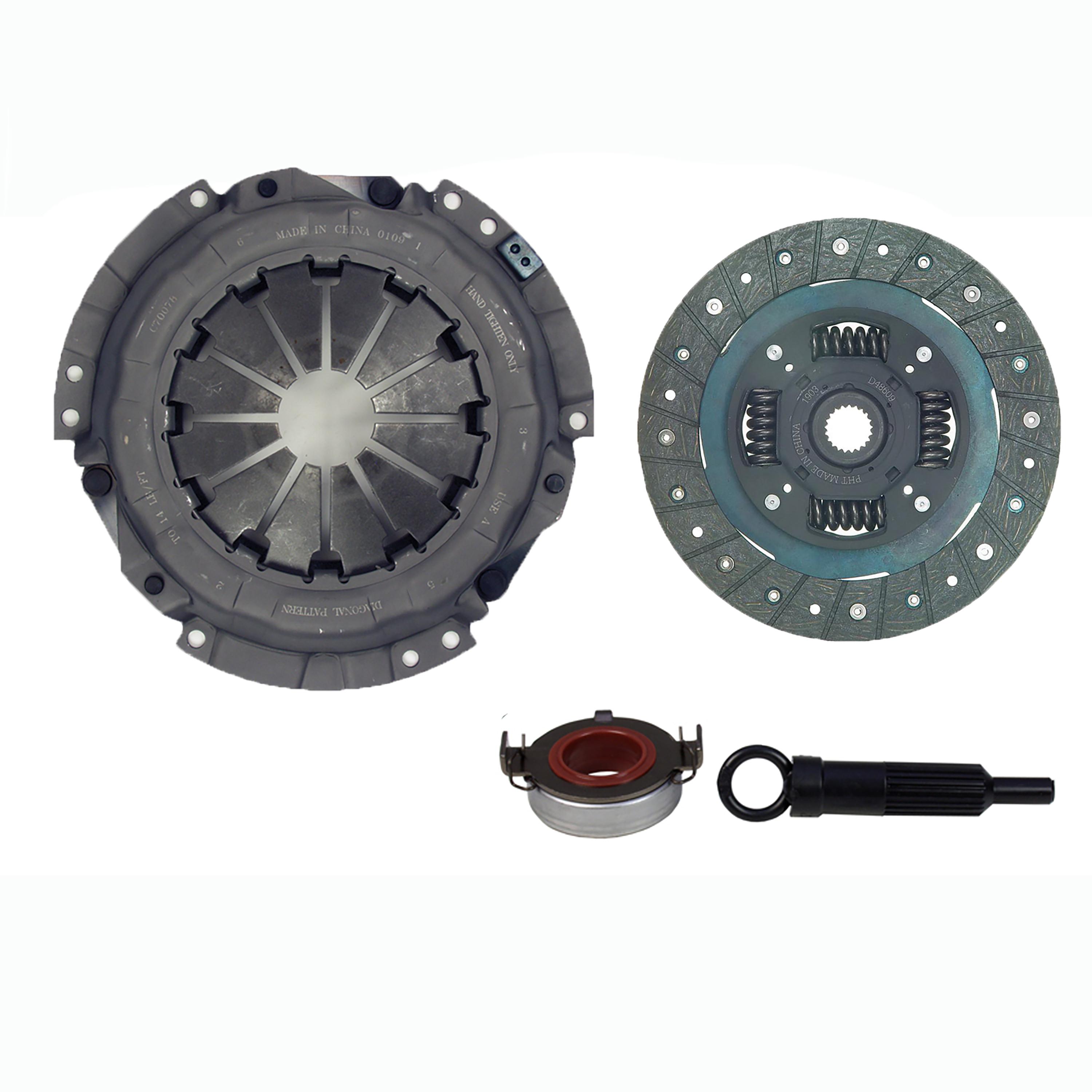 Duralast Clutch NU72339-1 | AutoZone