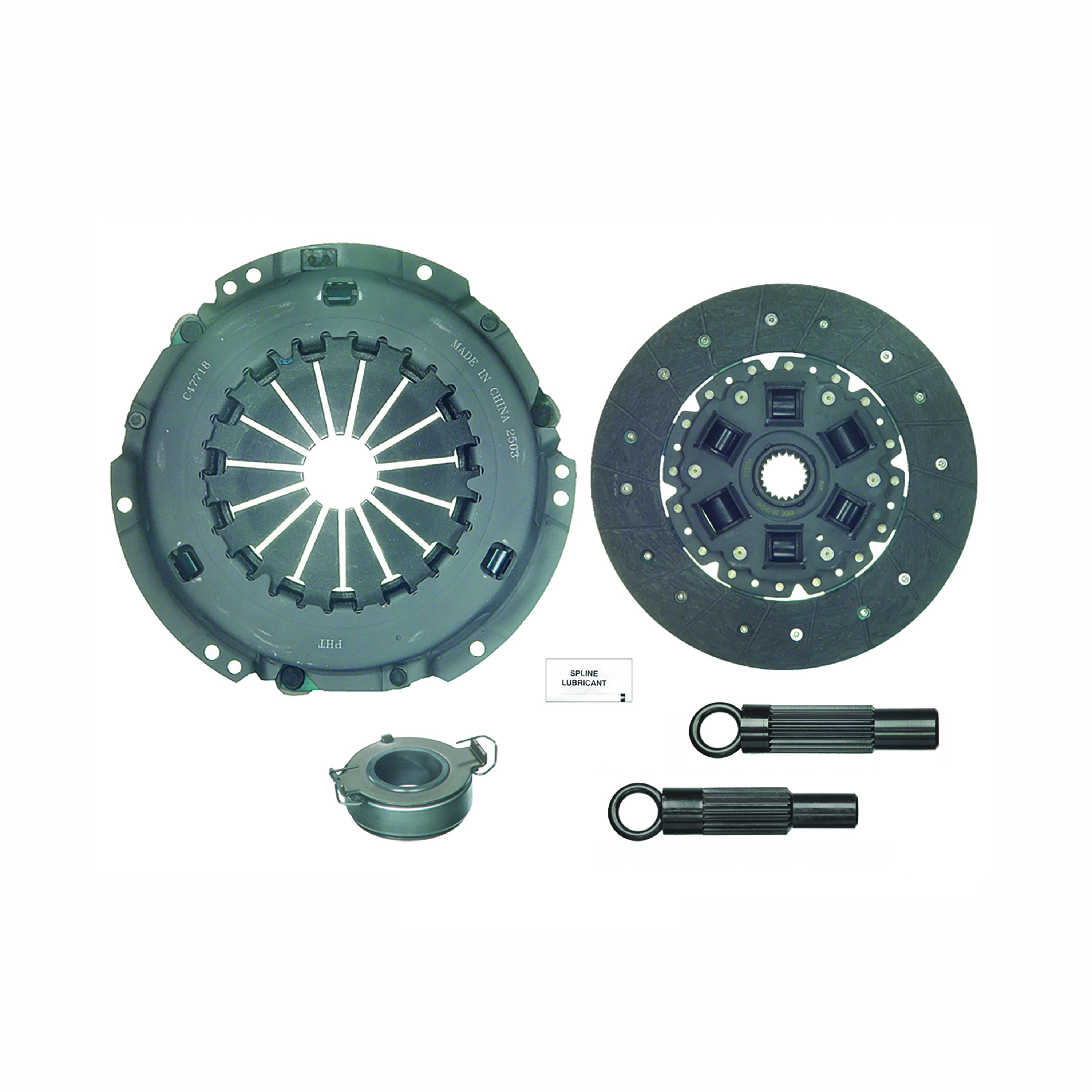 Duralast Clutch NU72456-1 | AutoZone