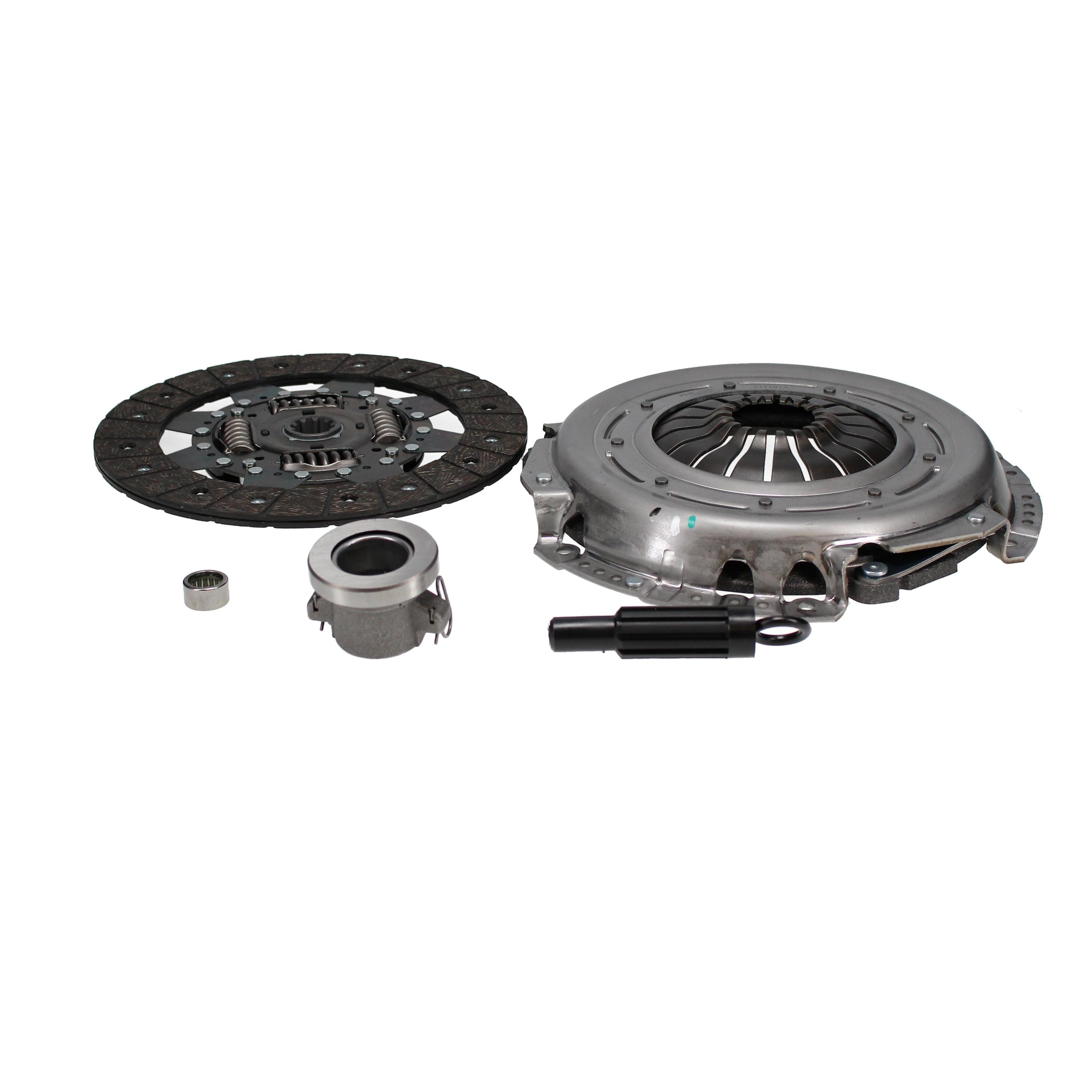 Duralast Clutch NU72464-1 | AutoZone