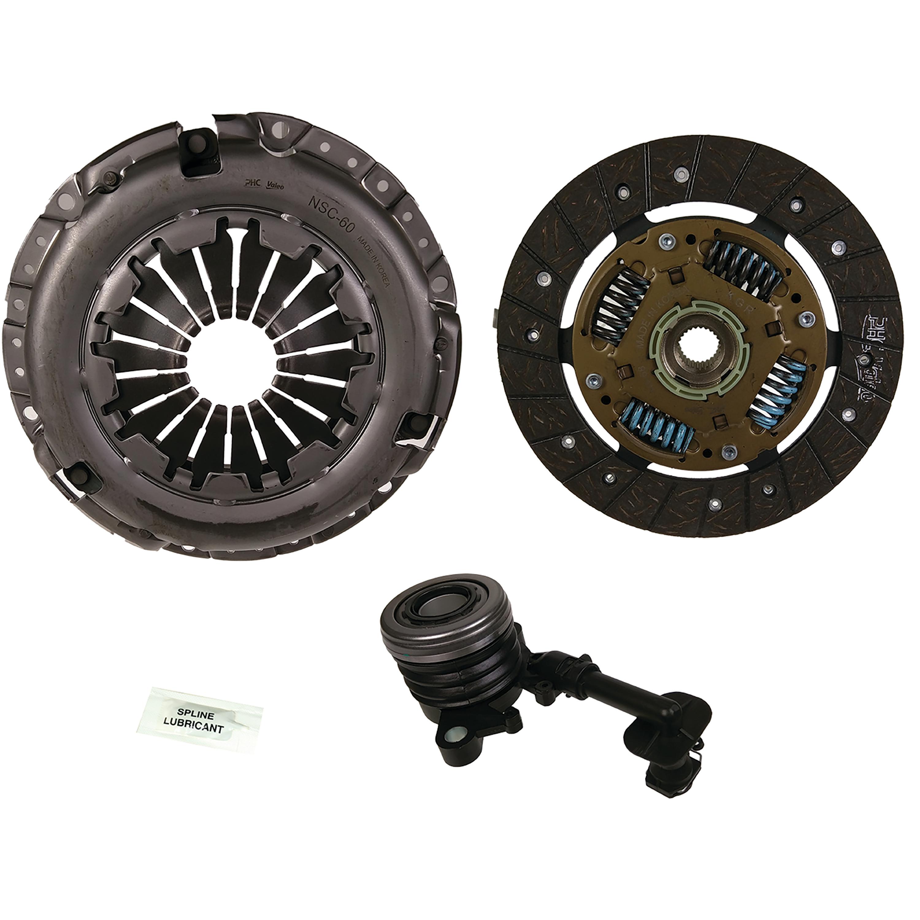 Duralast Clutch NU72469-1 | AutoZone