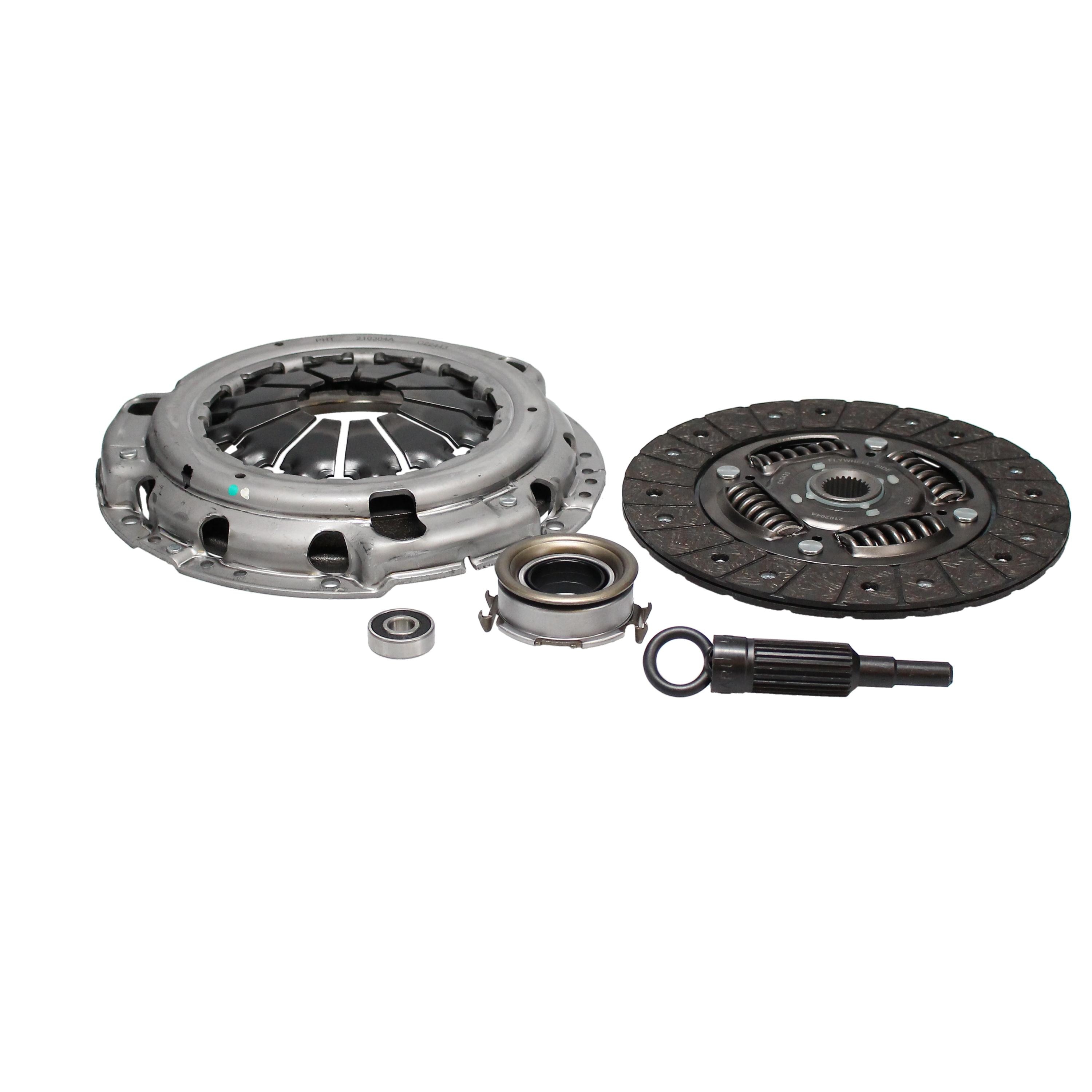 Duralast Clutch NU72474-1 | AutoZone