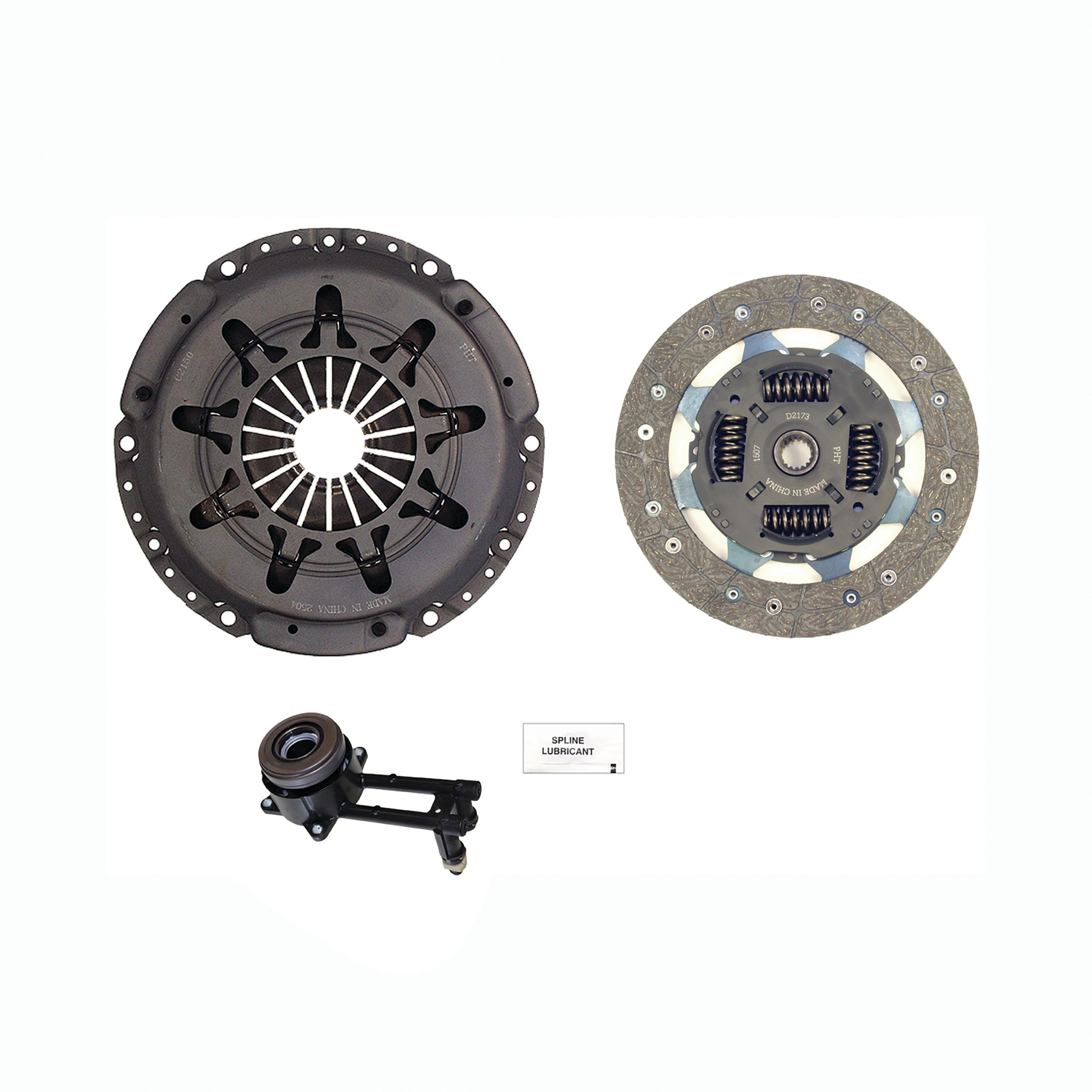 タンドール Duralast Clutch NU72477-1 | AutoZone
