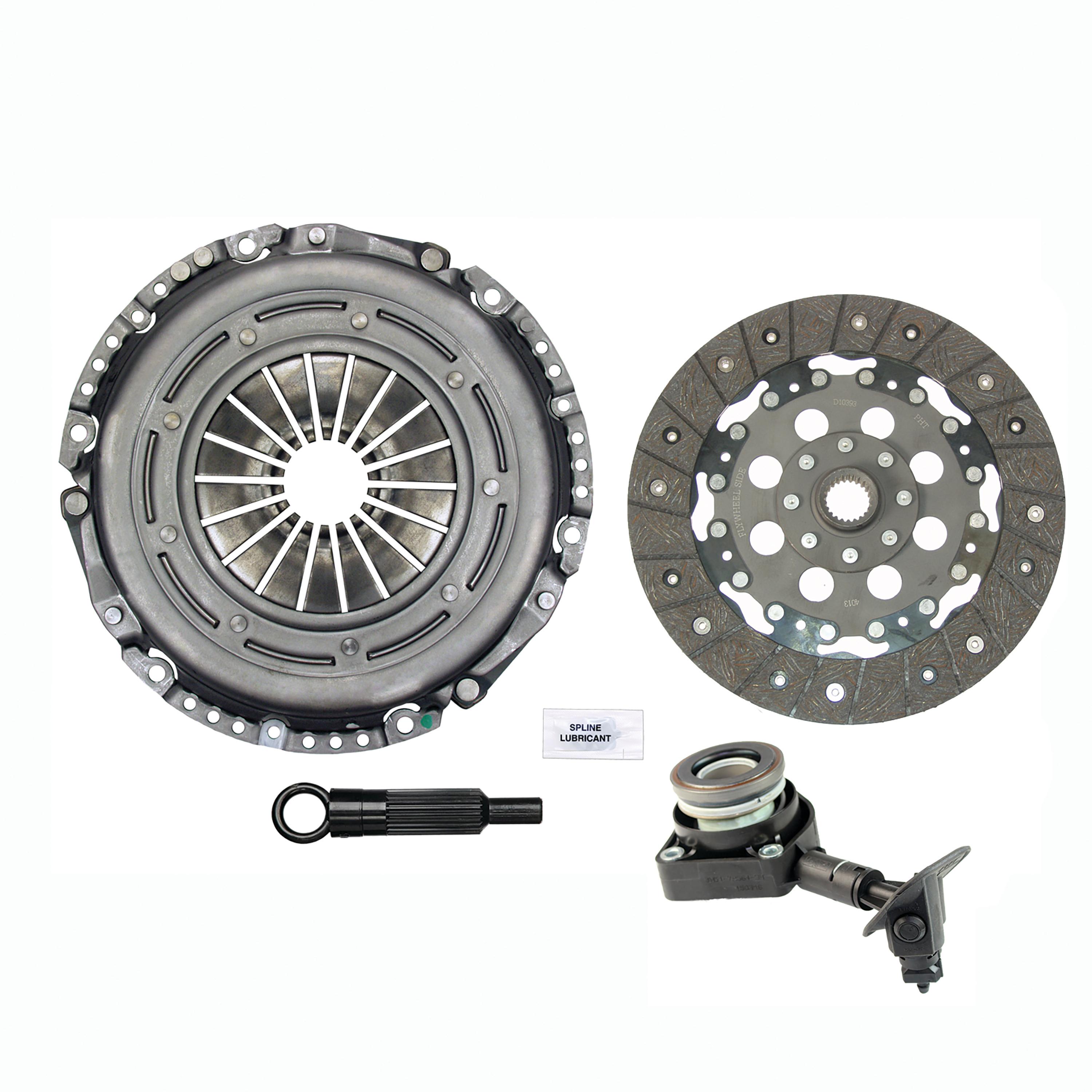 Duralast Transmission Clutch Kit NU72478-1 | AutoZone