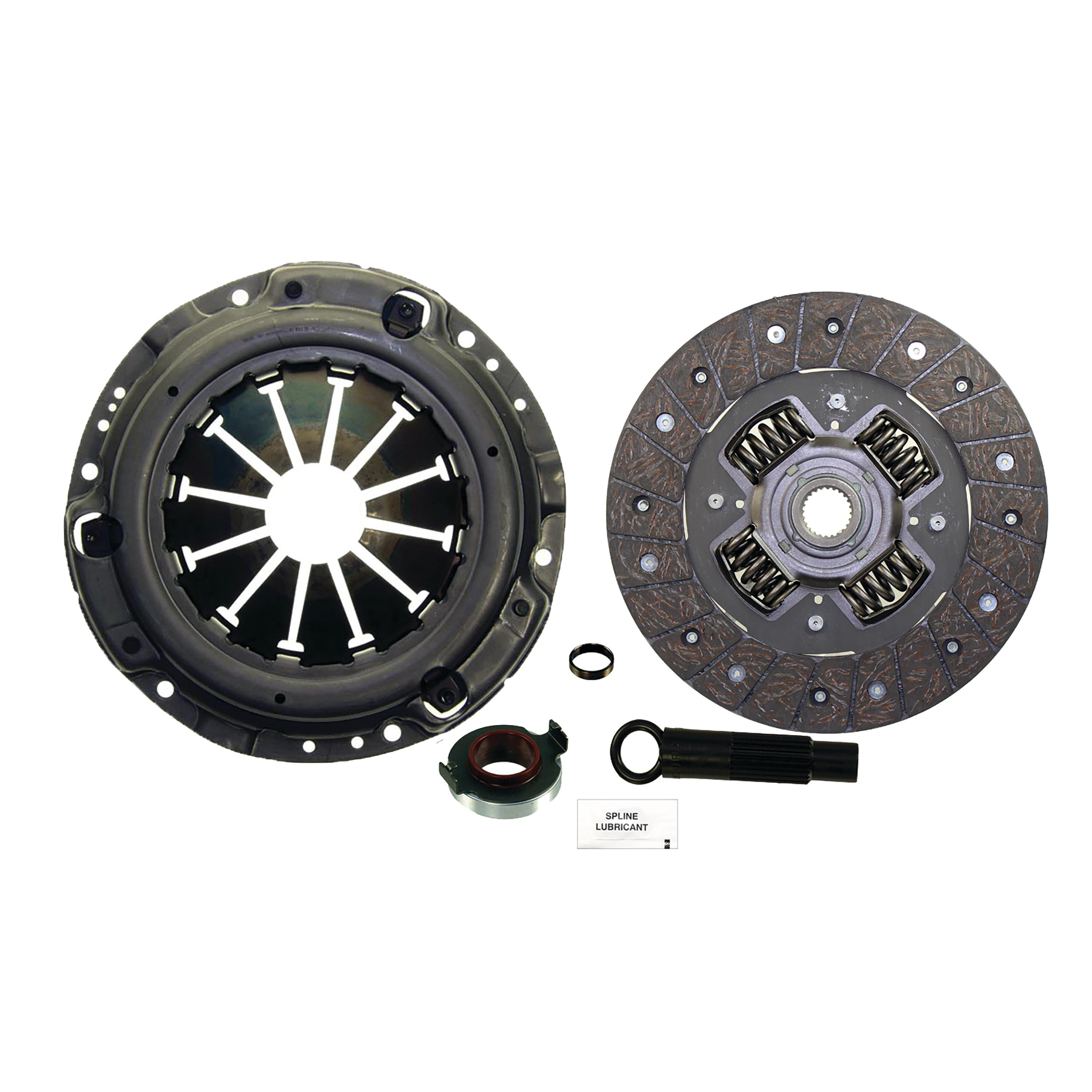 Duralast Clutch NU72479-1 | AutoZone