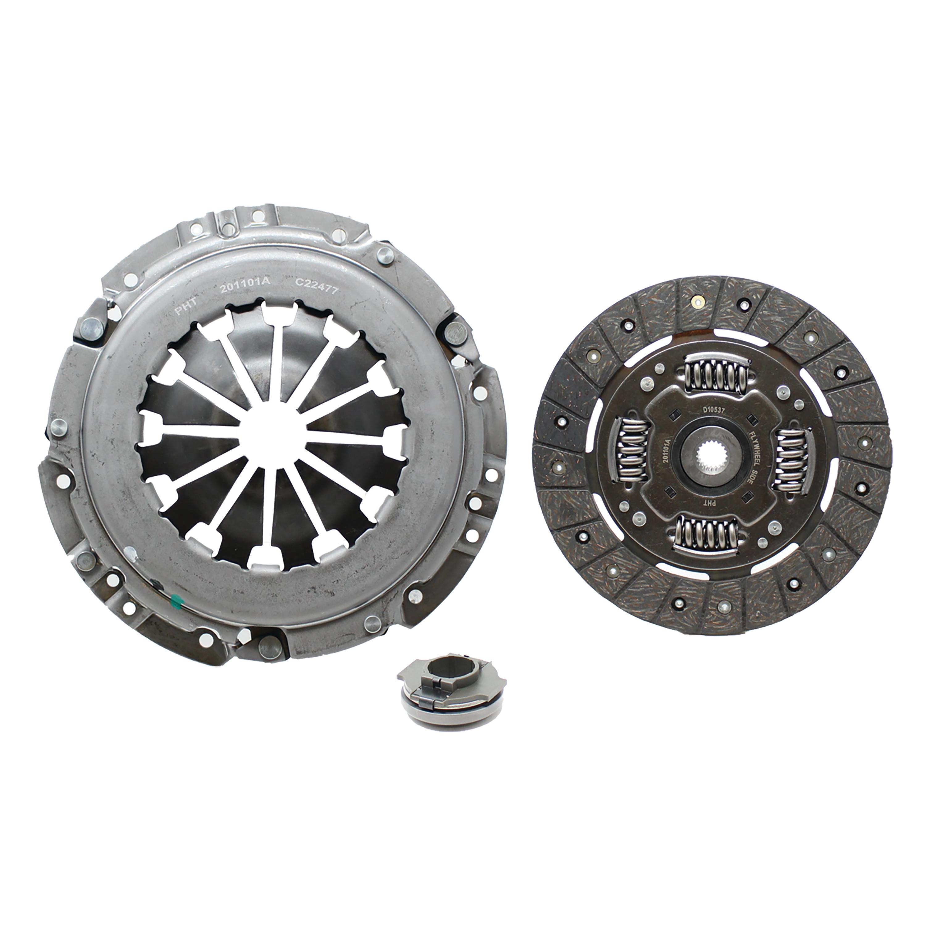Duralast Transmission Clutch Kit NU72481-1 | AutoZone