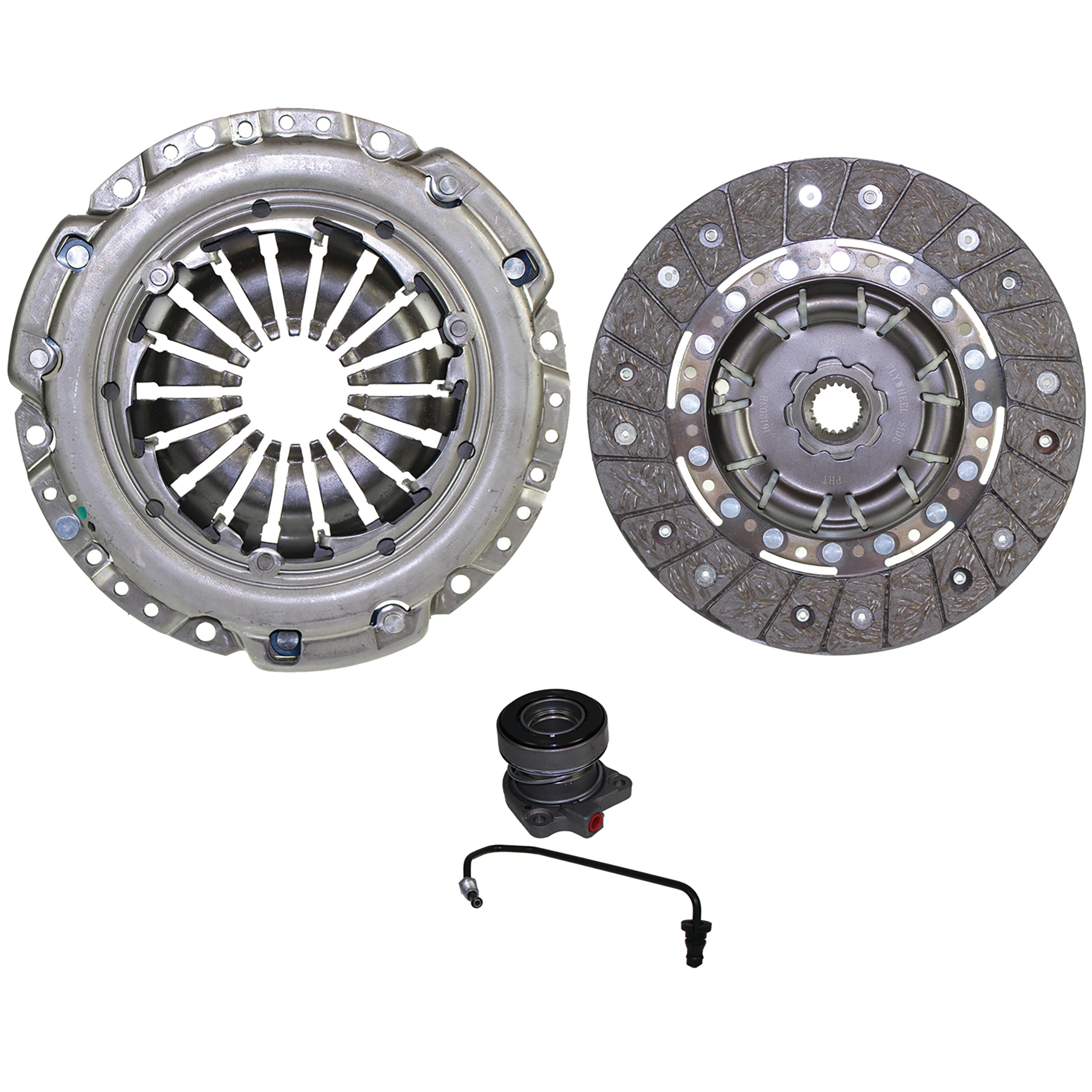 Duralast Clutch NU72488-1 | AutoZone