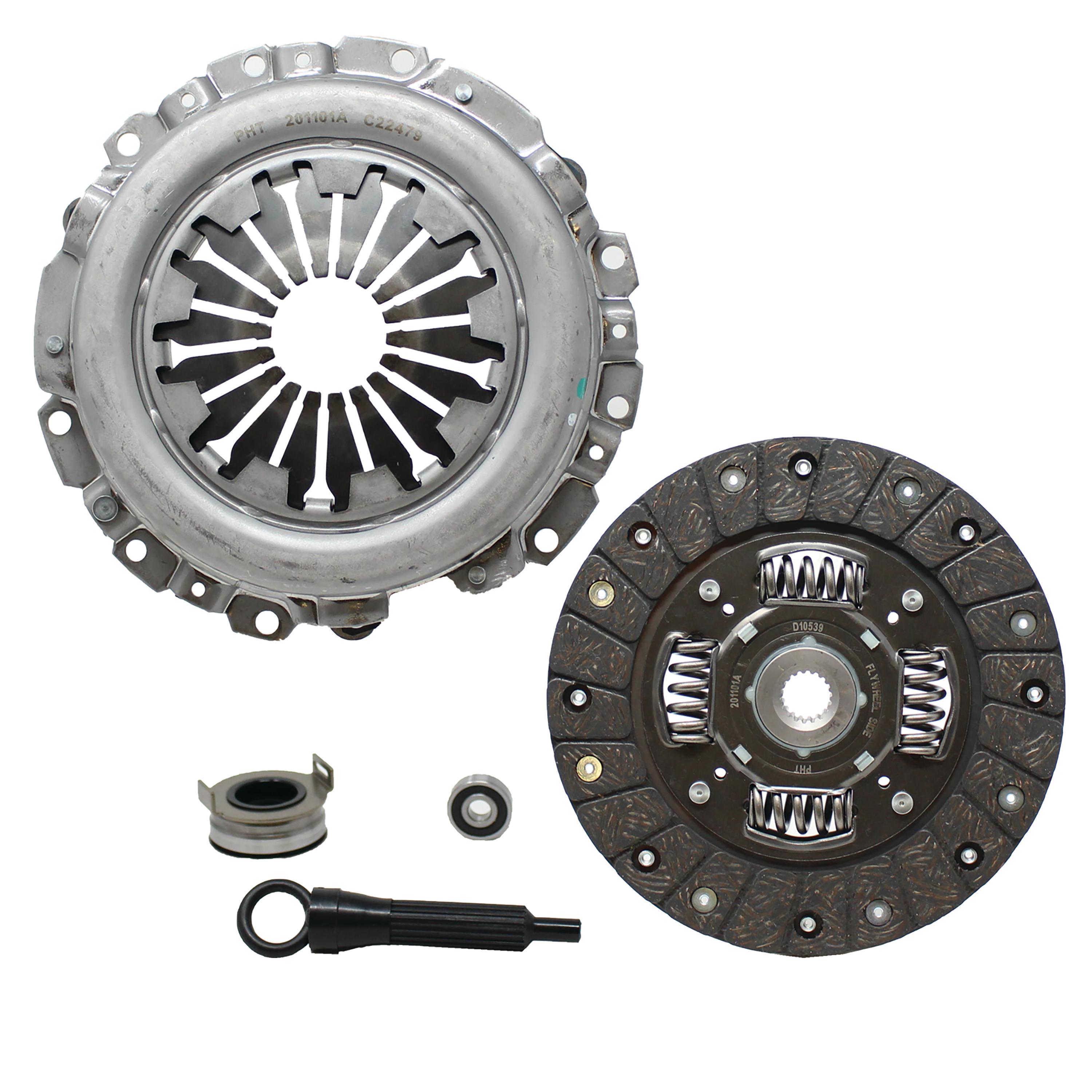 Duralast Clutch NU72515-1 | AutoZone
