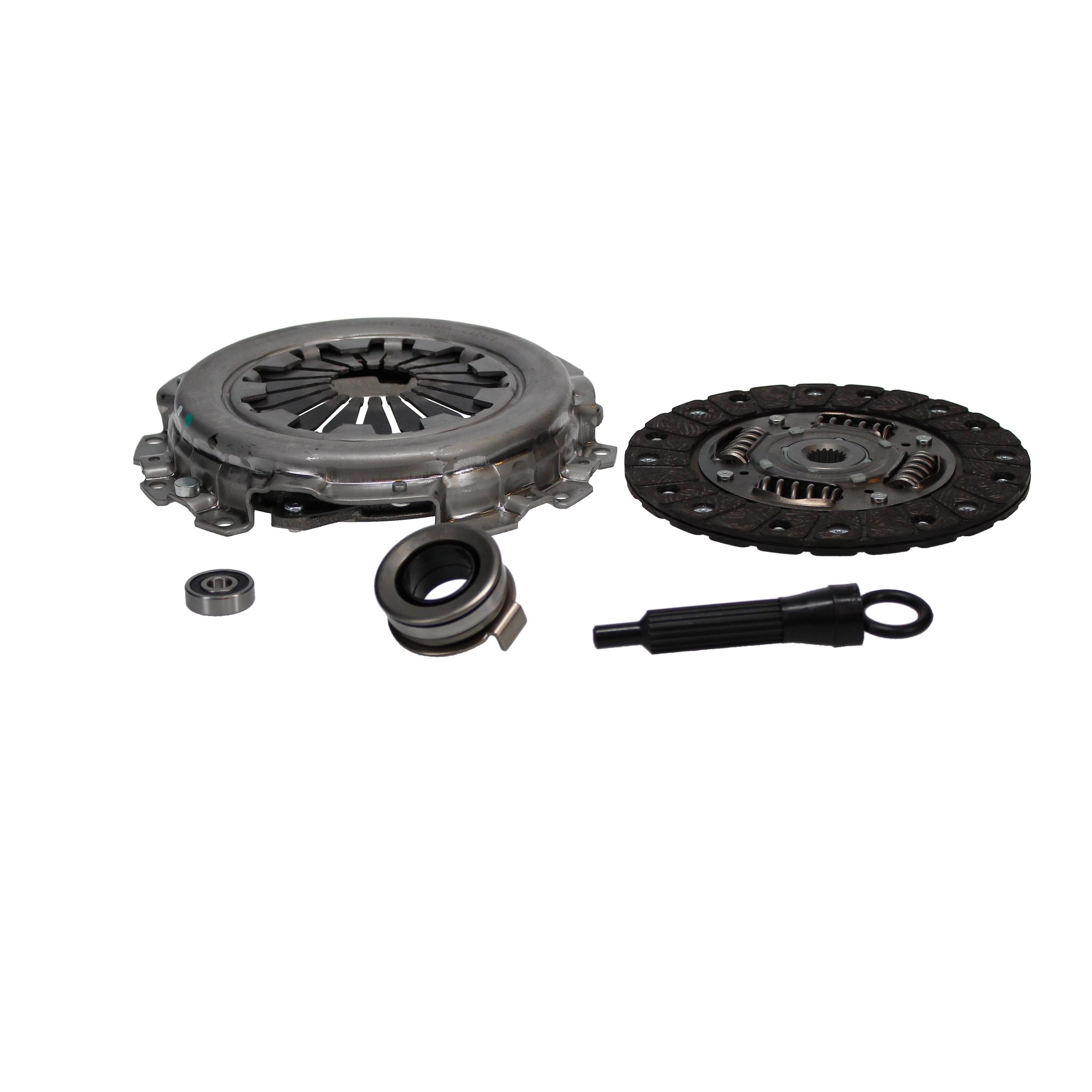 Duralast Clutch NU72515-1 | AutoZone