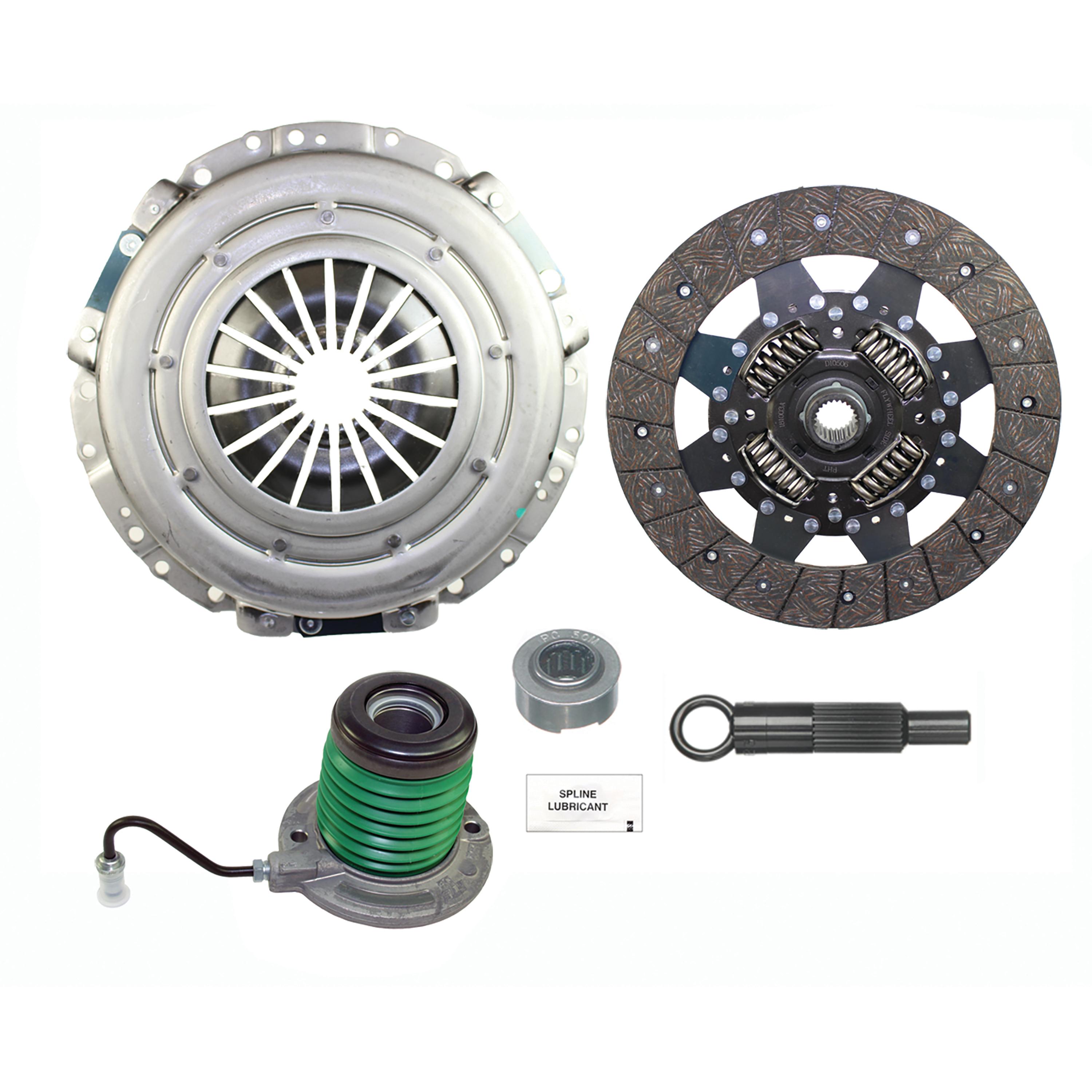 Duralast Clutch NU72517-1 | AutoZone
