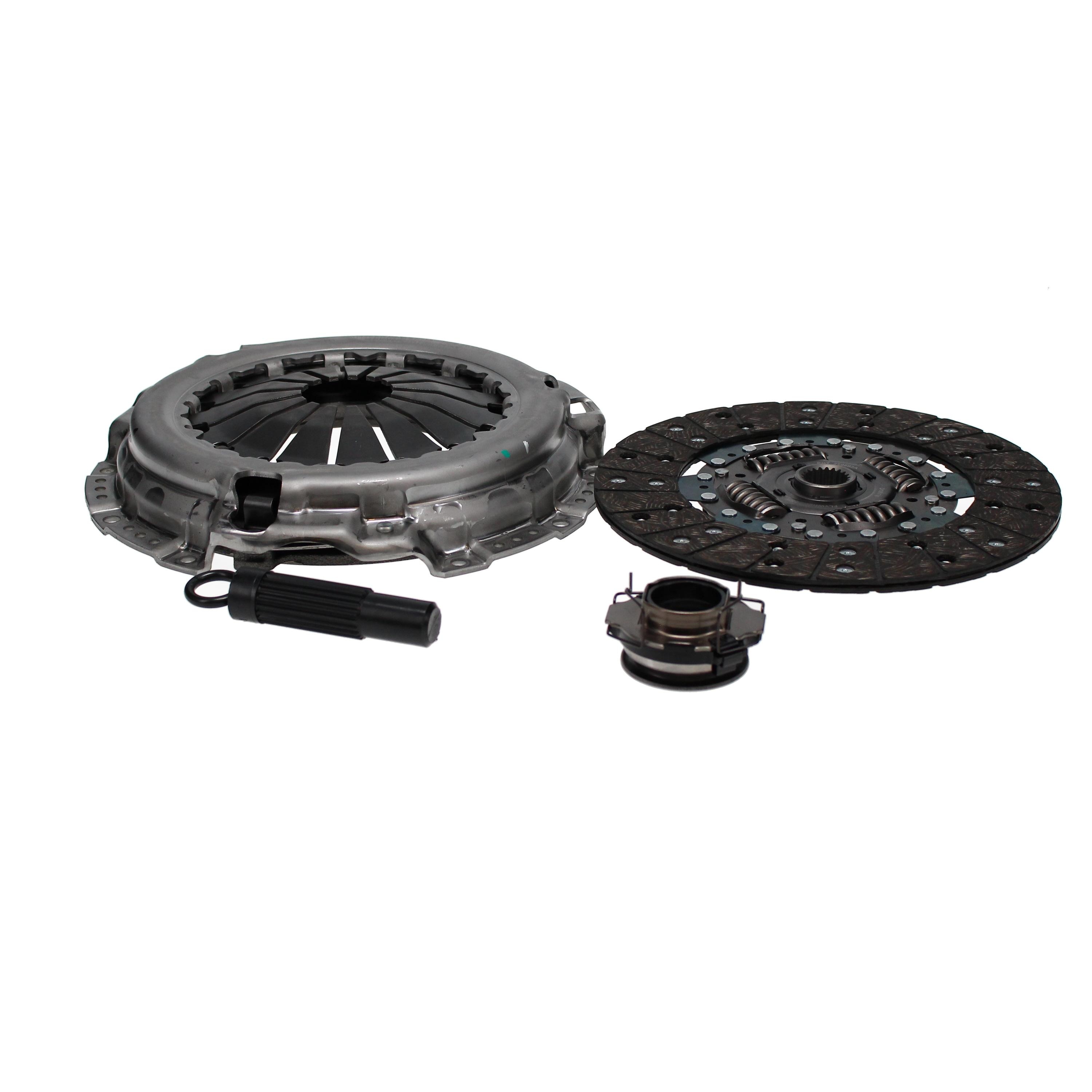 Duralast Transmission Clutch Kit NU72528-1 | AutoZone