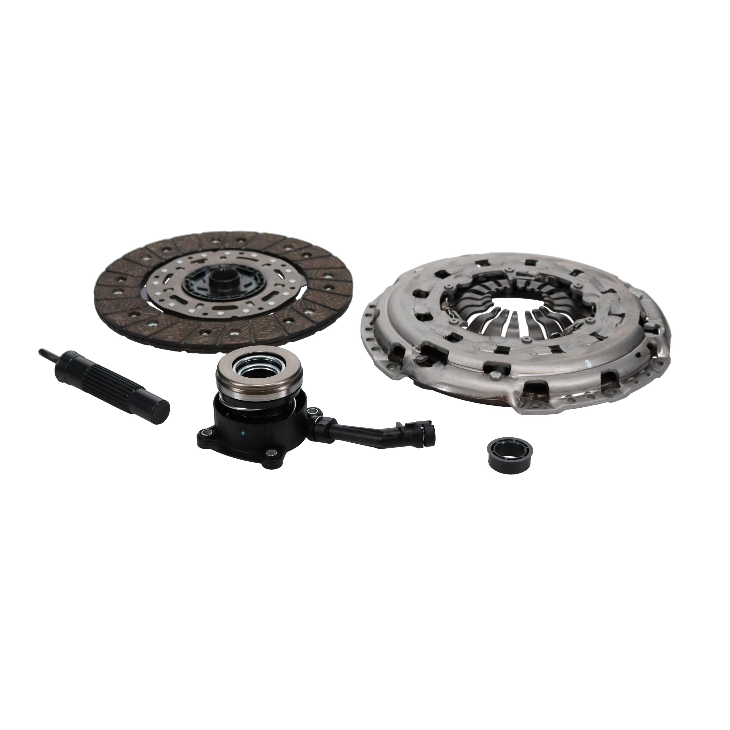 Duralast Transmission Clutch Kit NU72552-1 | AutoZone