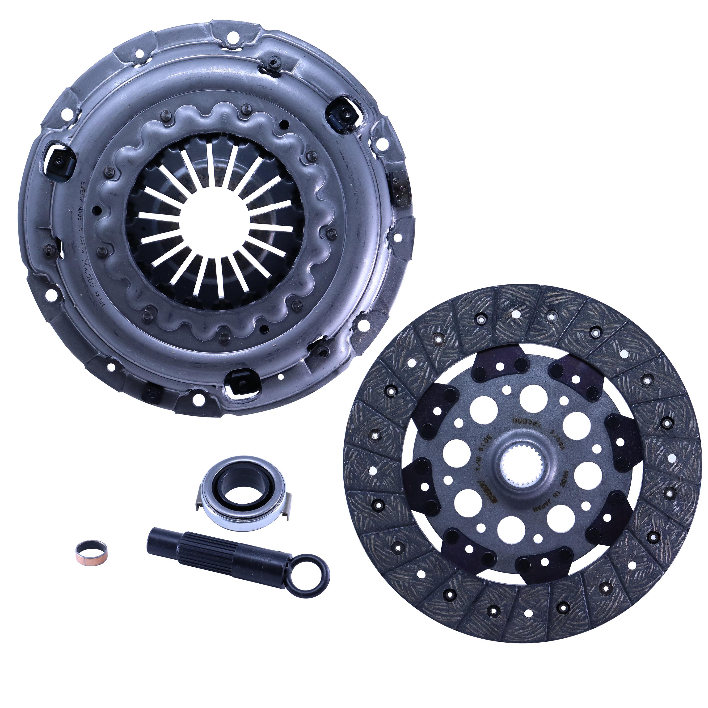 Duralast Transmission Clutch Kit NU72557-1 | AutoZone