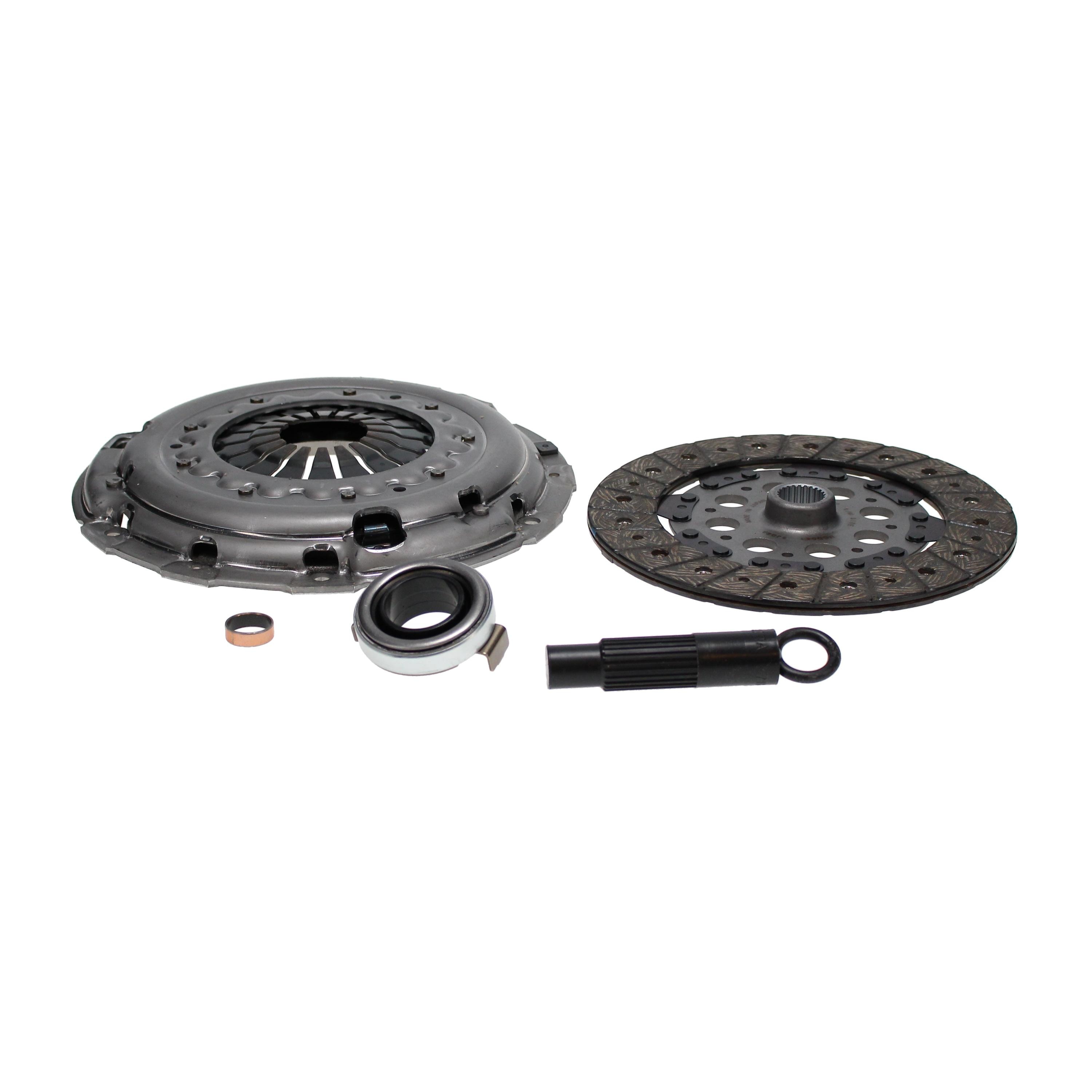 Duralast Transmission Clutch Kit NU72557-1 | AutoZone