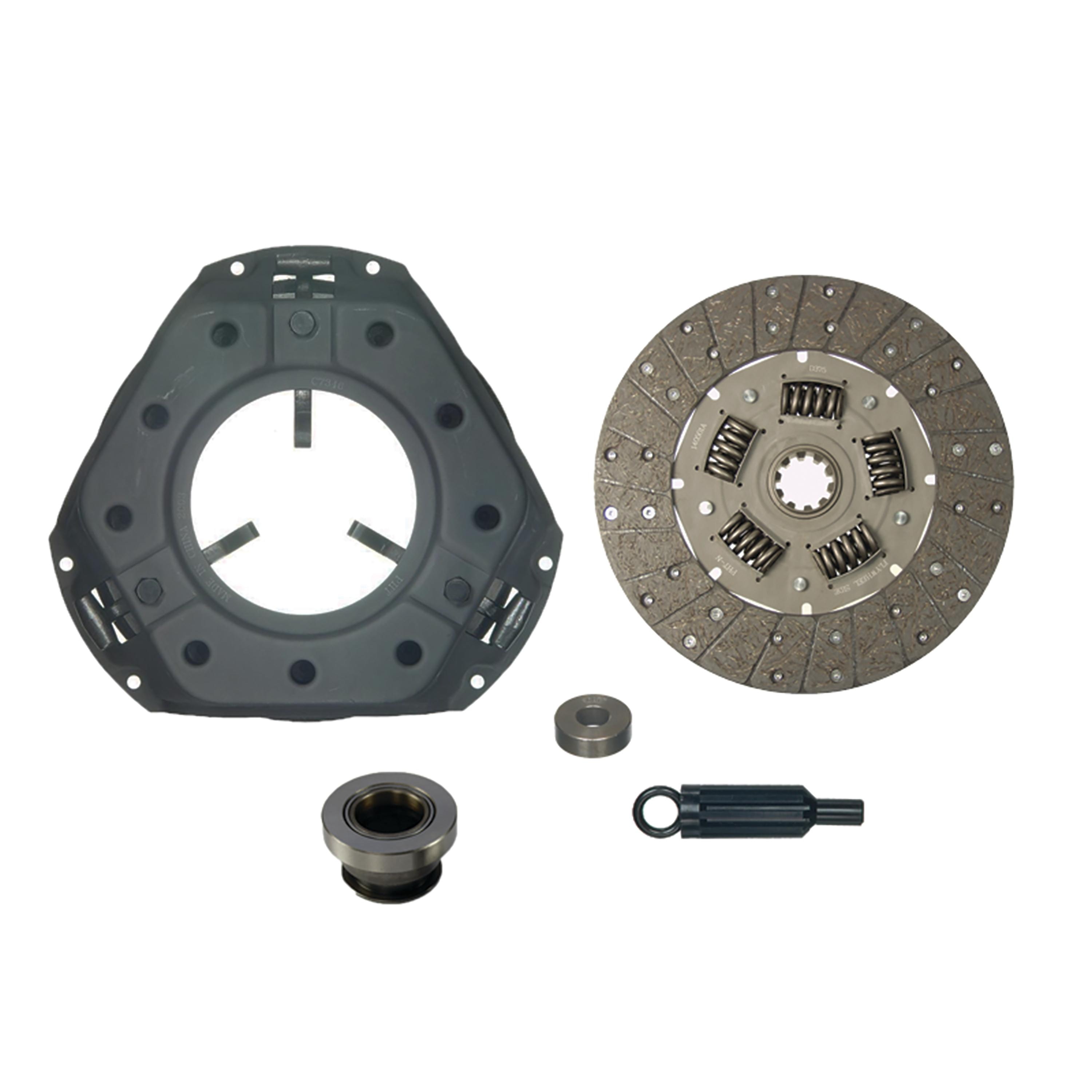 Duralast Clutch NU7346-1B | AutoZone