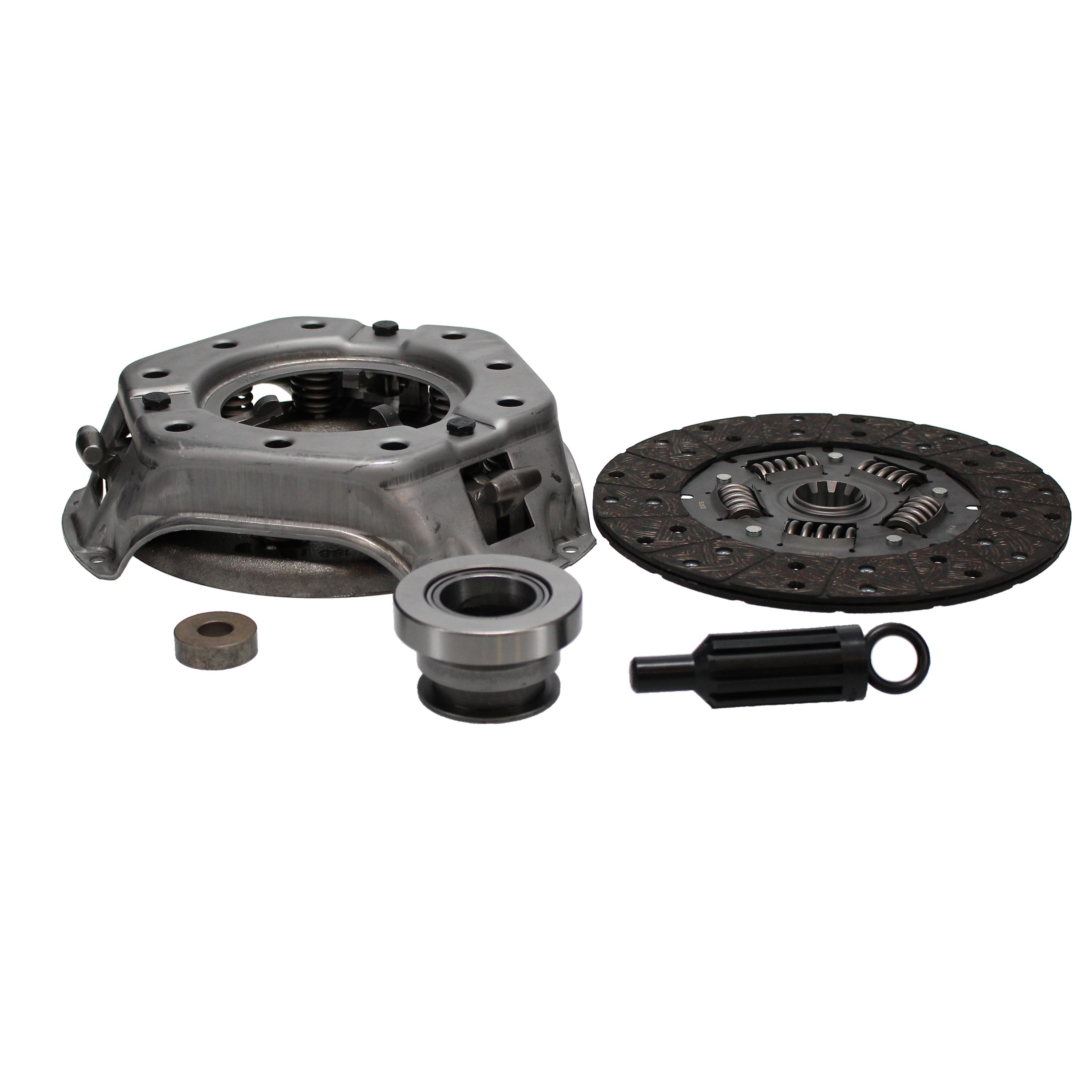 Duralast Clutch NU7346-1B | AutoZone