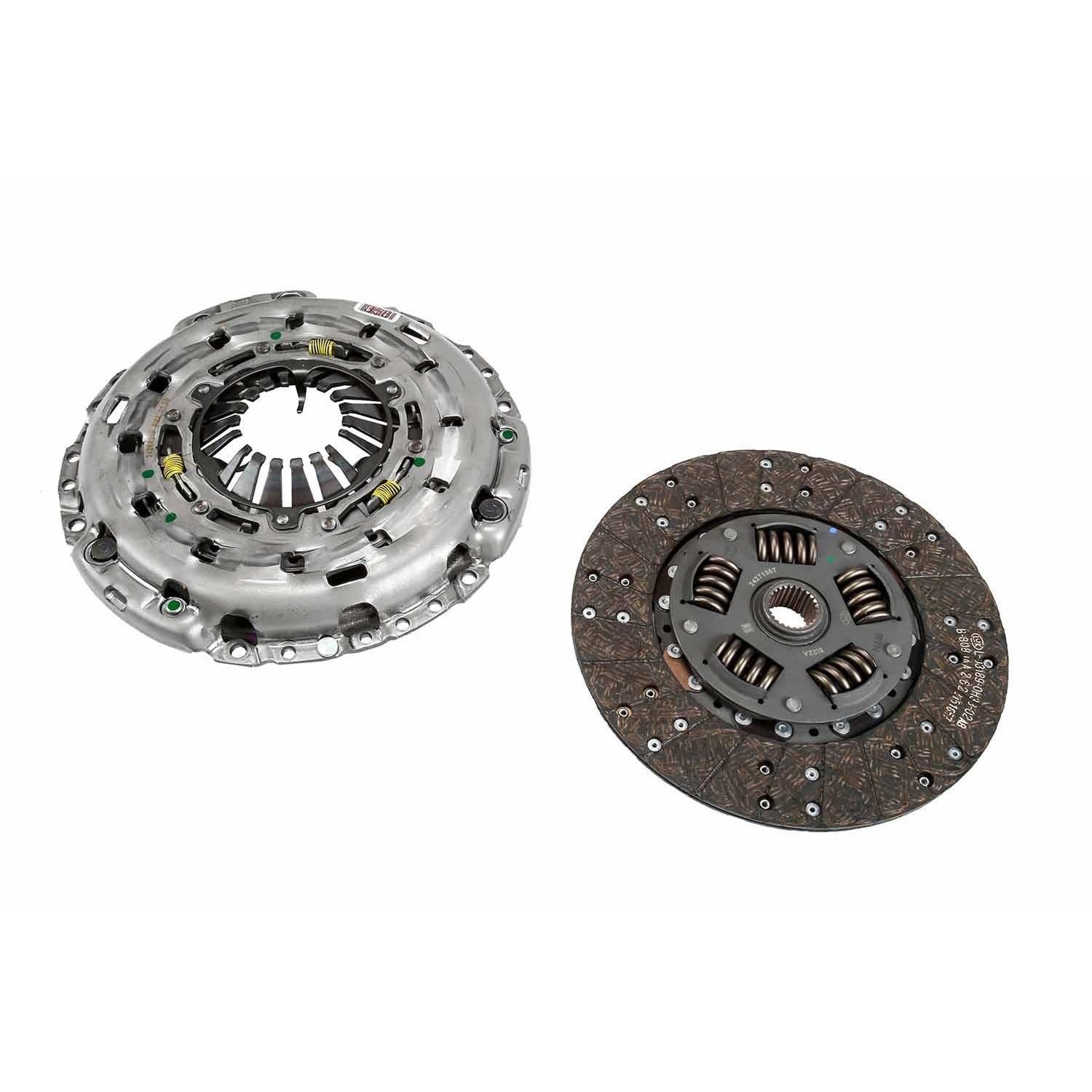 GM Genuine Parts Transmission Clutch Kit 24271358 | AutoZone