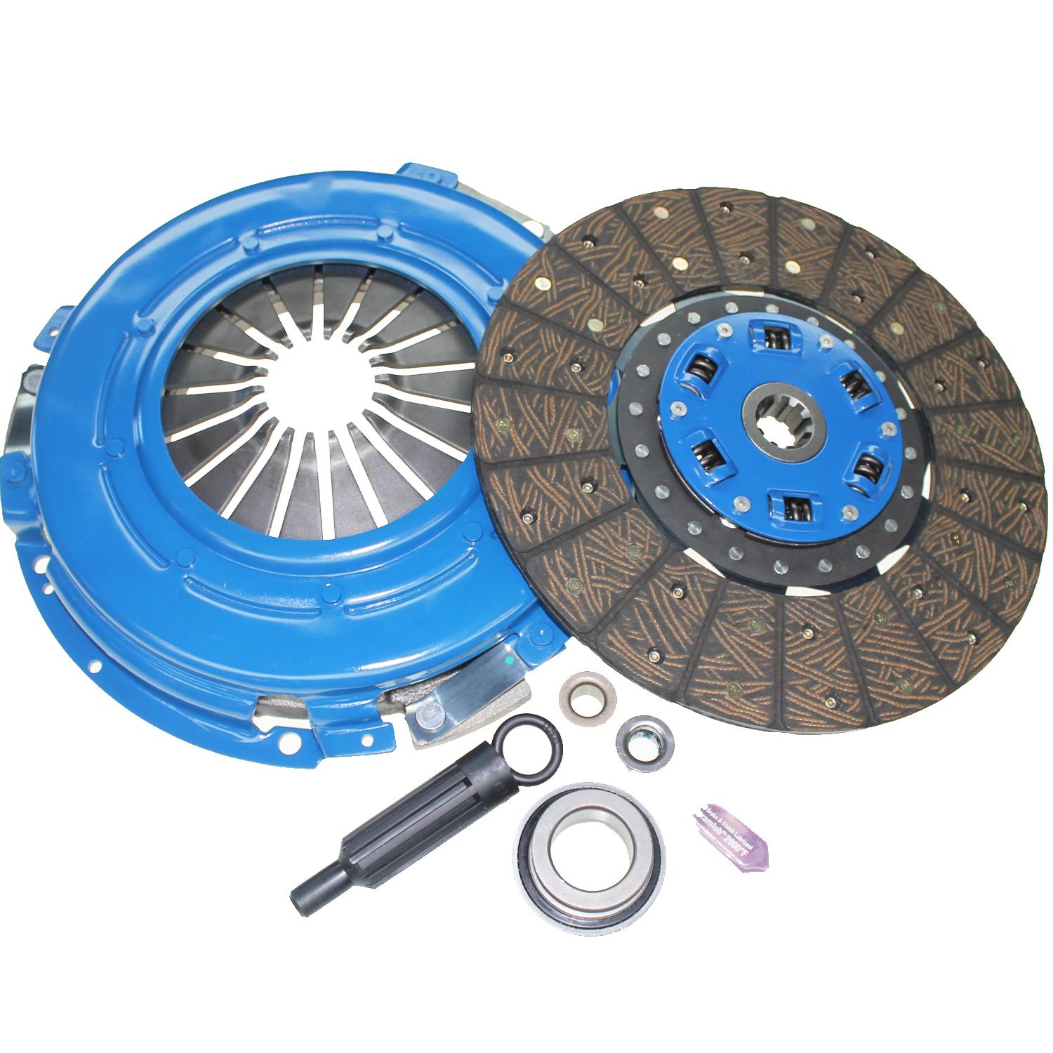 PROSHIFT Clutch 04-064-AZ3.0 | AutoZone