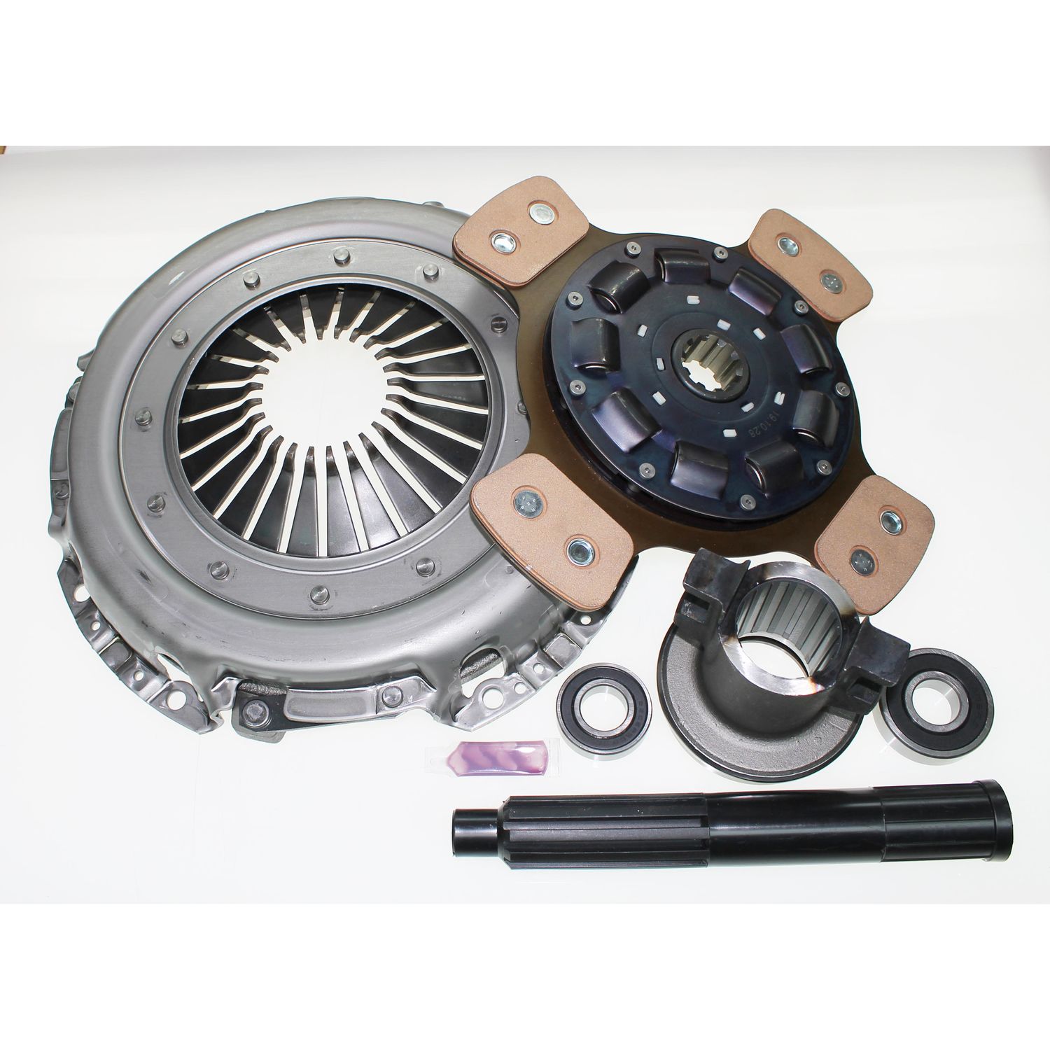 PROSHIFT Clutch 04-536-AZ2.0 | AutoZone