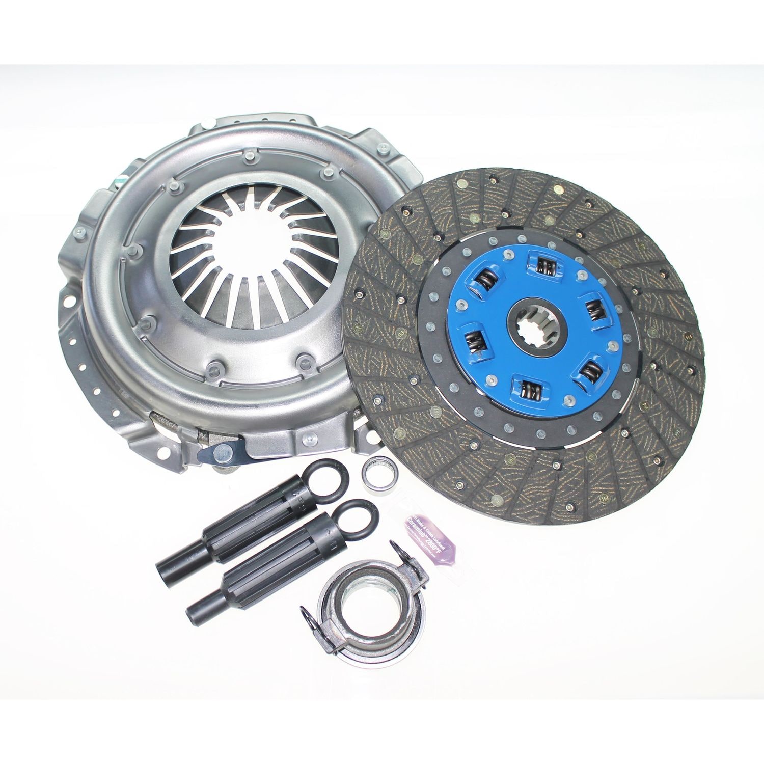 PROSHIFT Clutch 05-065-AZ1.0 | AutoZone