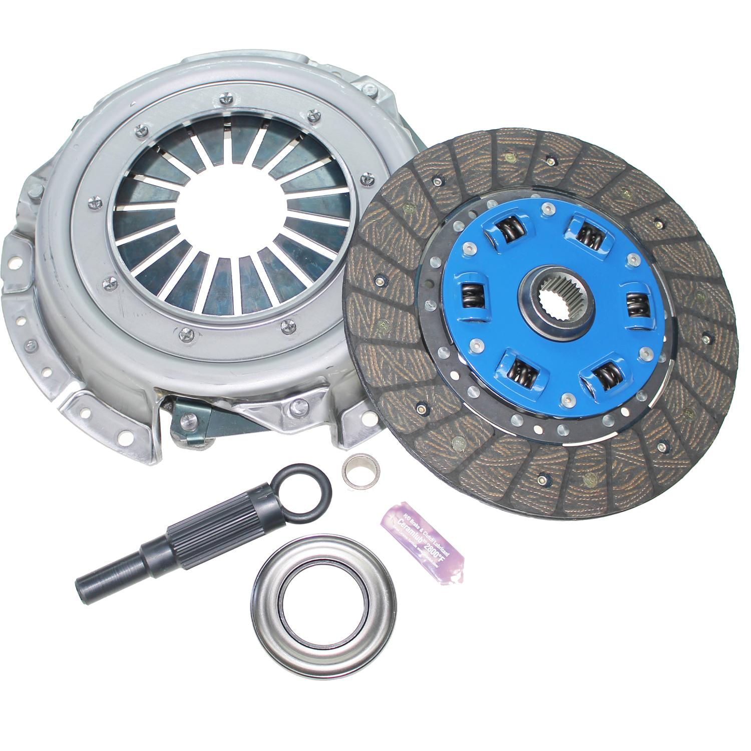 PROSHIFT Clutch 06-039-AZ1.0 | AutoZone