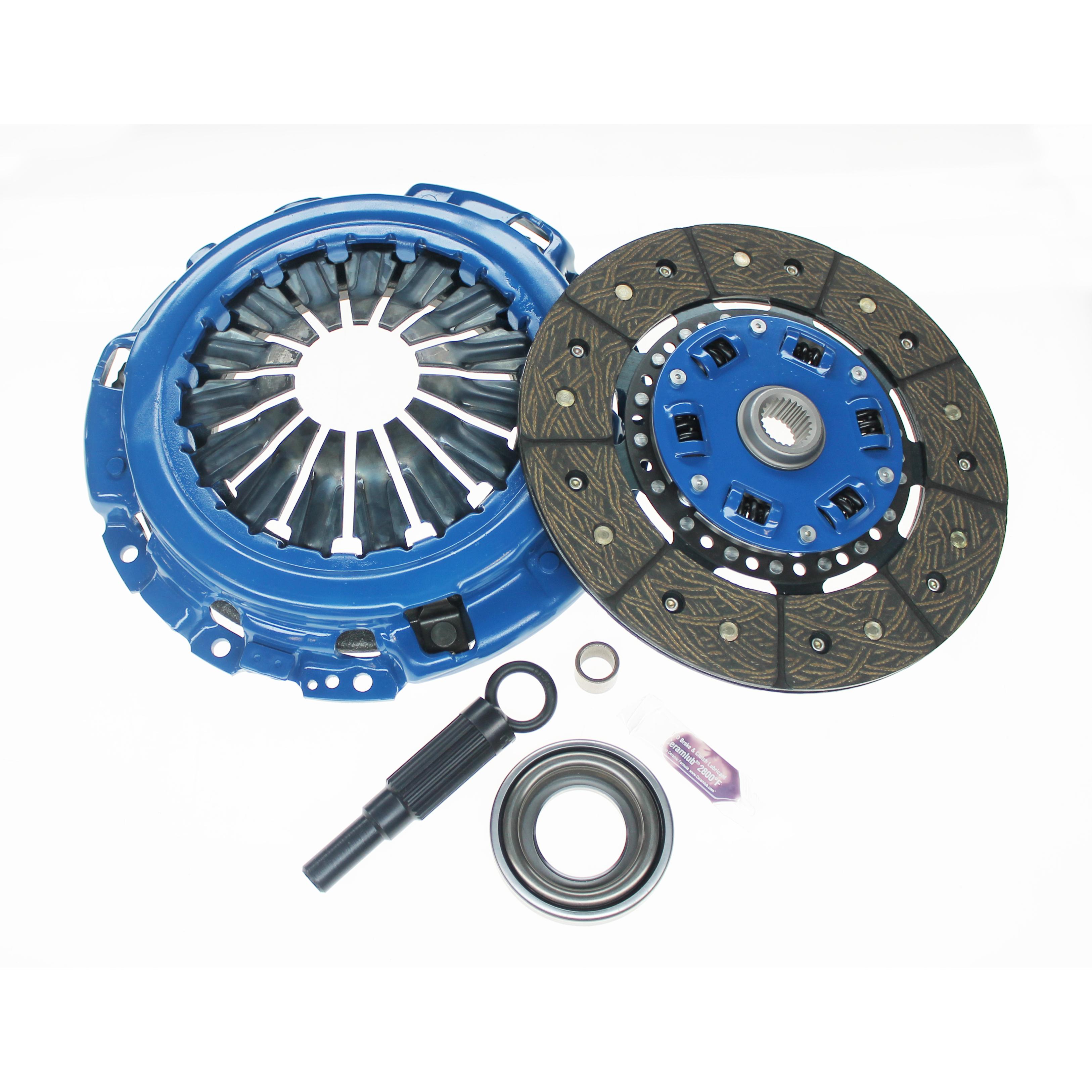 PROSHIFT Clutch 06-072-AZ3.0 | AutoZone