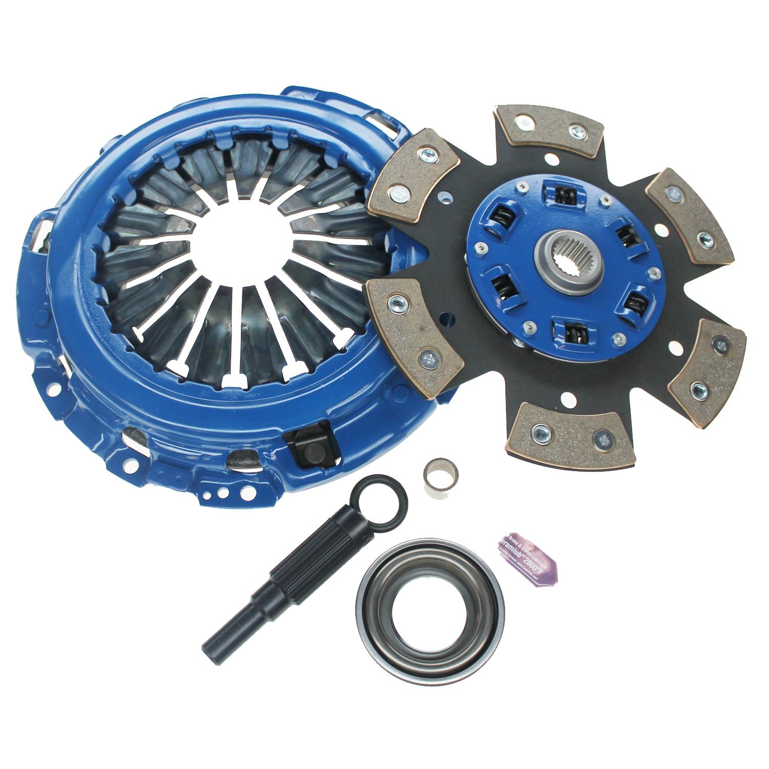 PROSHIFT Clutch 06-072-AZ4.0 | AutoZone