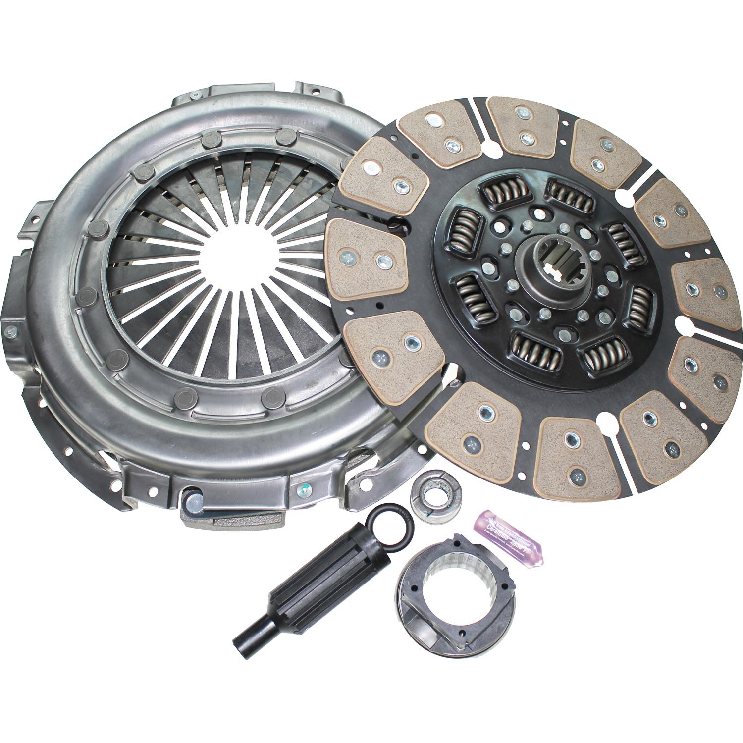 PROSHIFT Clutch 07-113-AZ2.0 | AutoZone