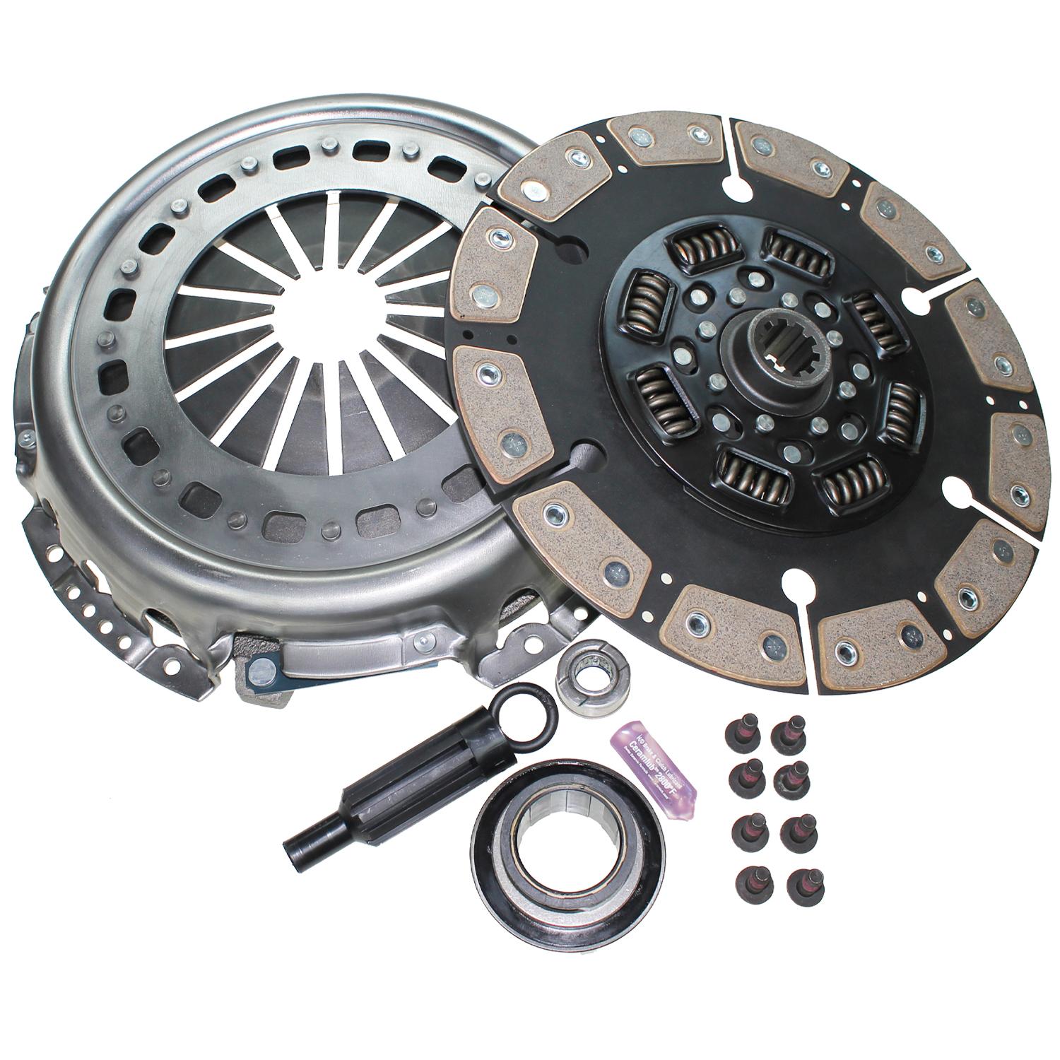PROSHIFT Clutch 07-154-AZ2.0 | AutoZone