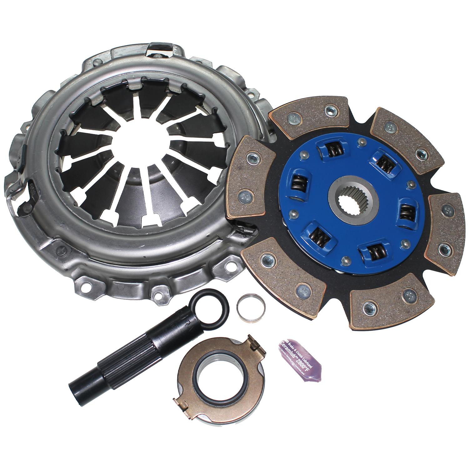 PROSHIFT Clutch 08-037-AZ2.0 | AutoZone