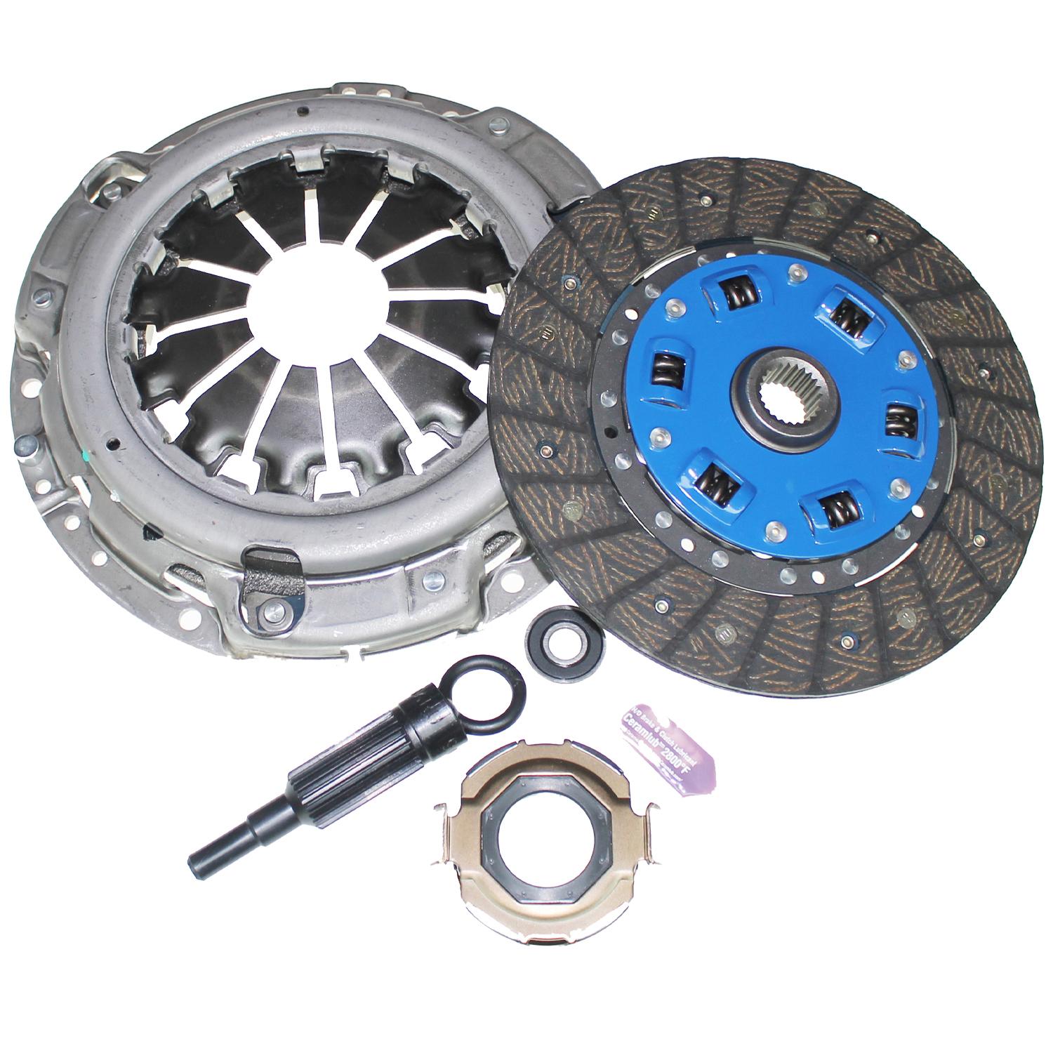 PROSHIFT Clutch 15-013-AZ1.0 | AutoZone